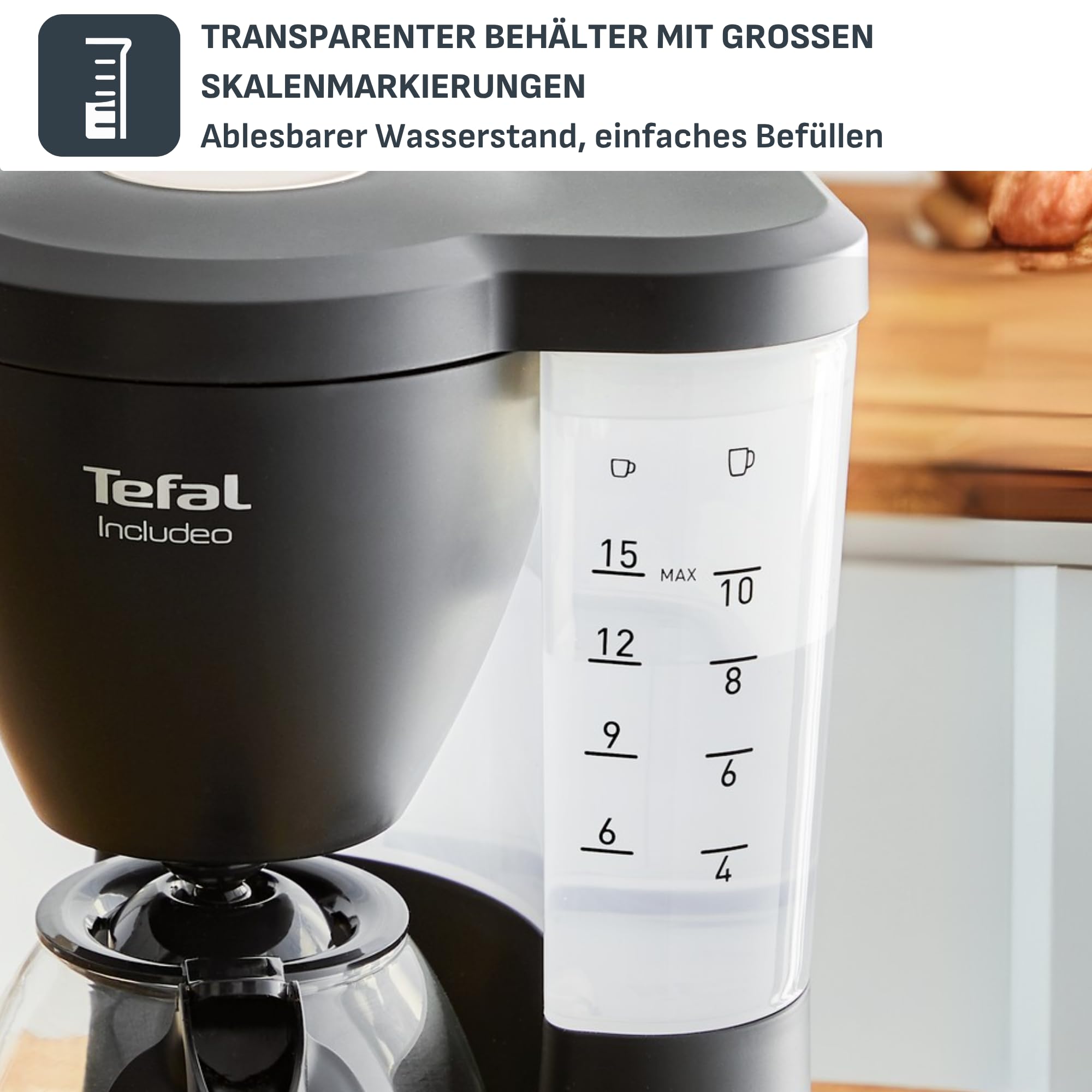 tefal-includeo-cm533811-filterkaffeemaschine-1-25-l-mit-automatischer-deckel-ffn image 7