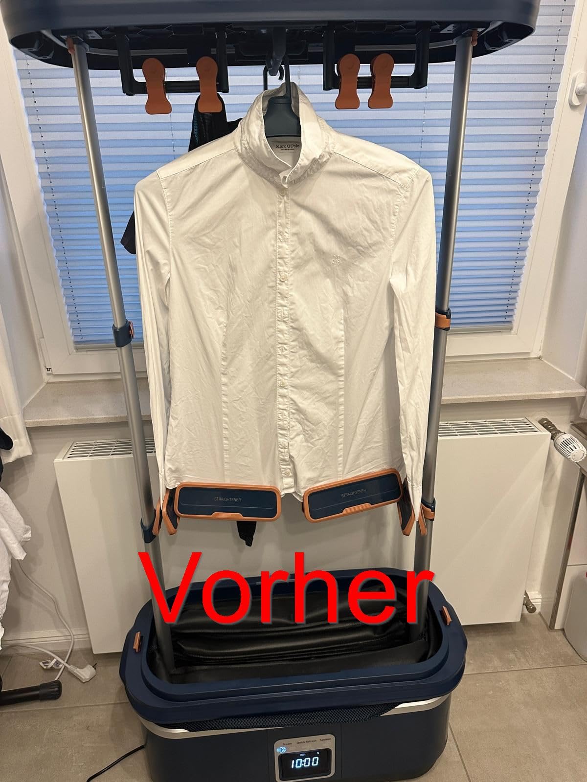 Perfekt fürs Büro