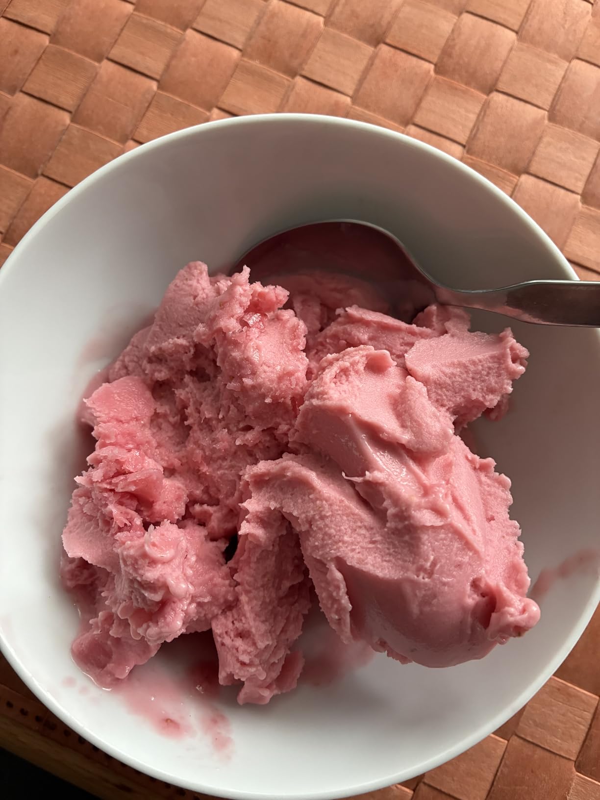 Tolles Gerät für Eis-Fans