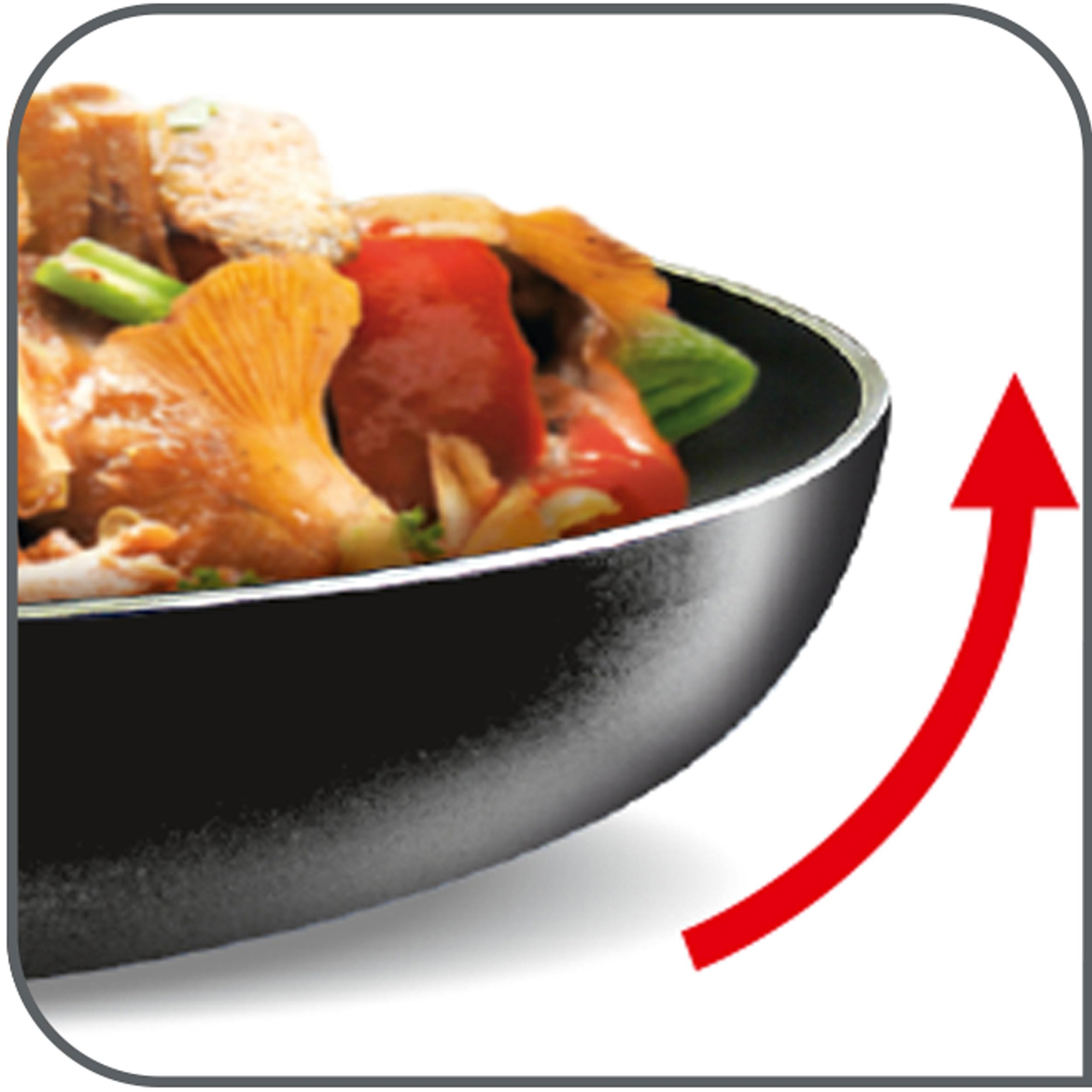 tefal-resist-bratpfanne-24-cm-d52604-beschichtete-pfanne-mit-titanium-antihaftve image 7