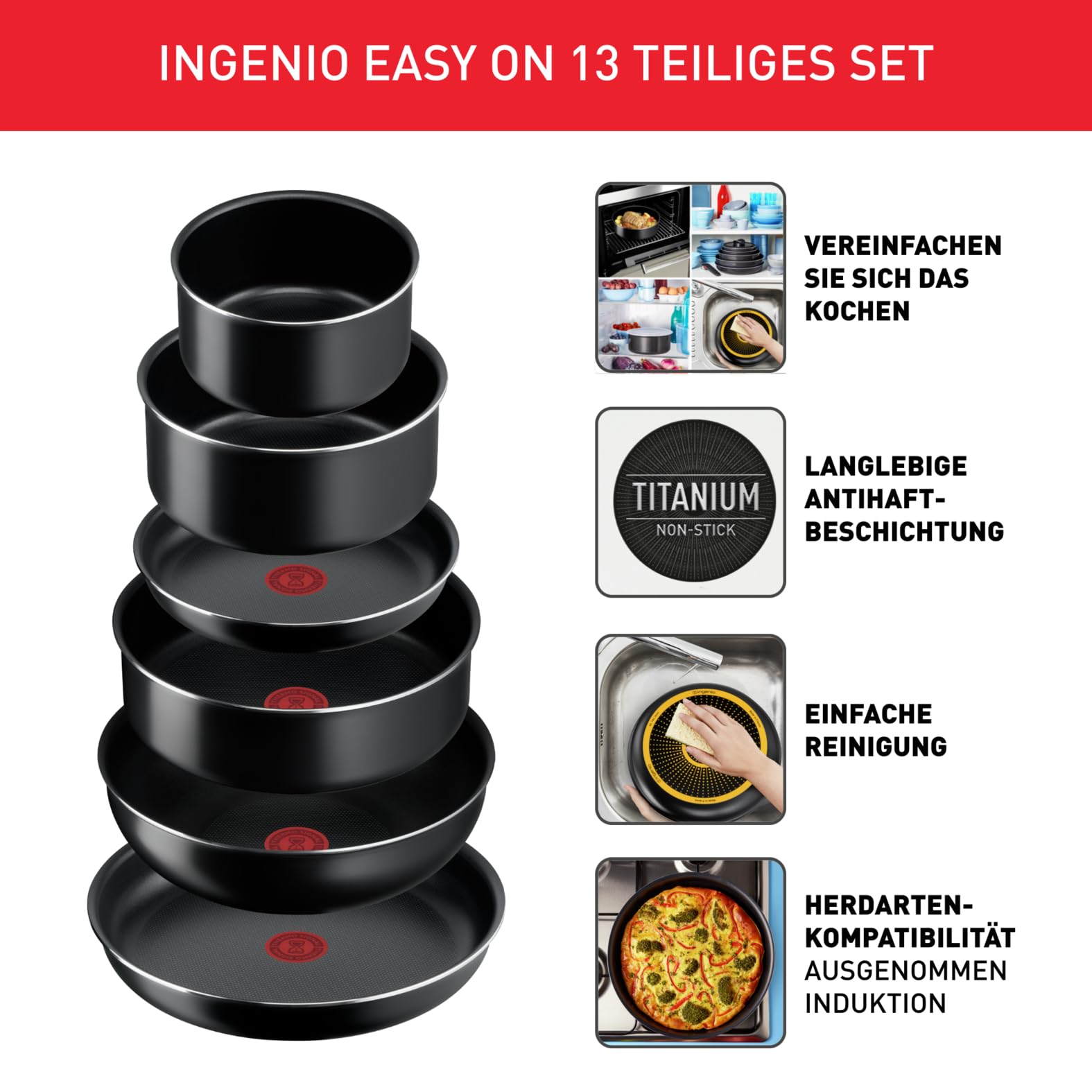 tefal-ingenio-easy-on-l15992-13-teiliges-topf-und-pfannenset-mit-abnehmbarem-gri image 2