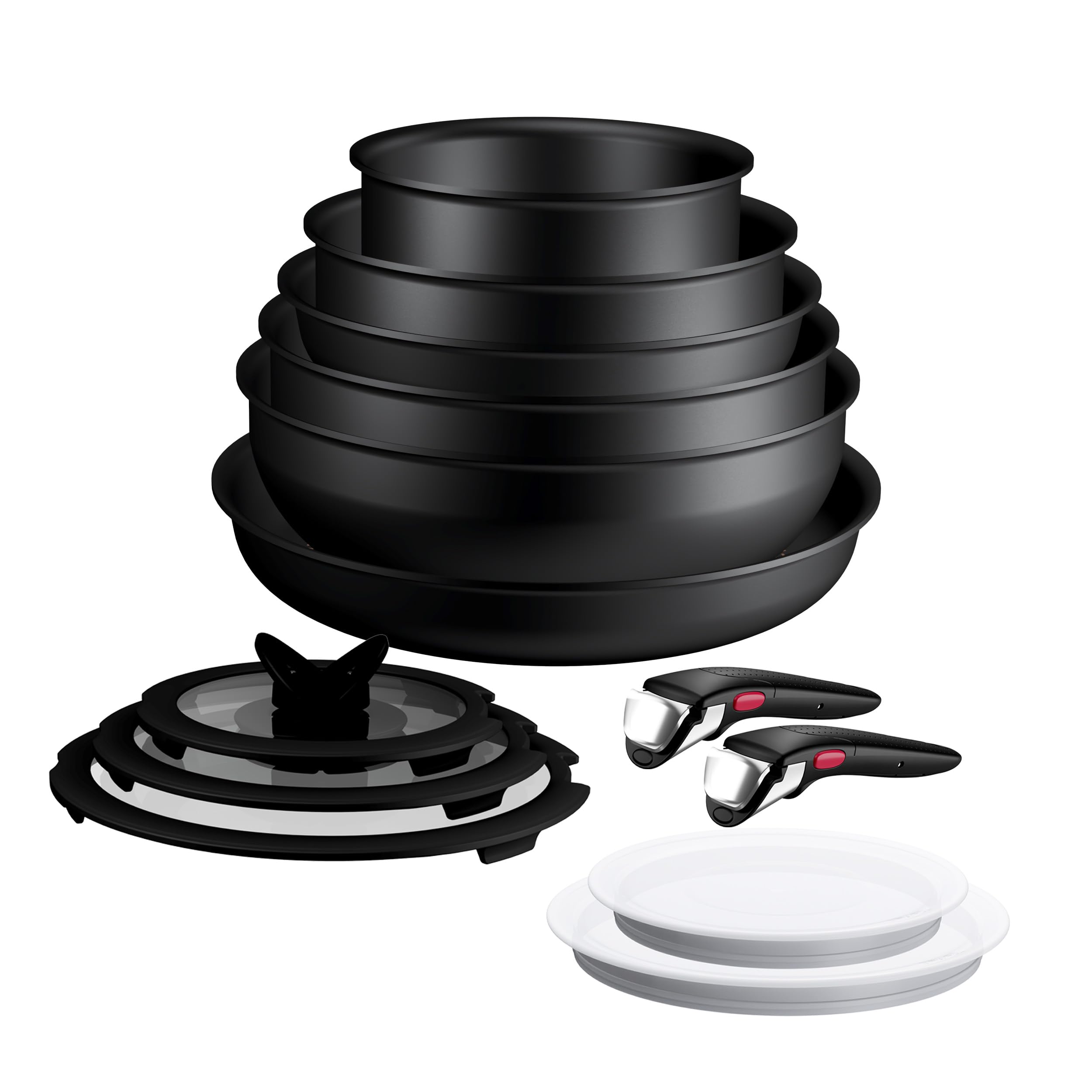 tefal-ingenio-explore-on-13-teiliges-kochgeschirr-set-fusion-core-antihaftversie image 2