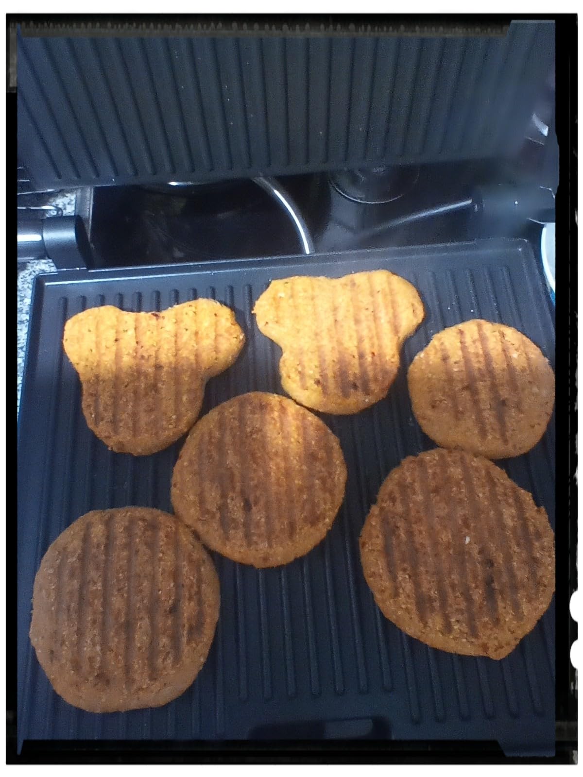 Guter Grill für den Alltag