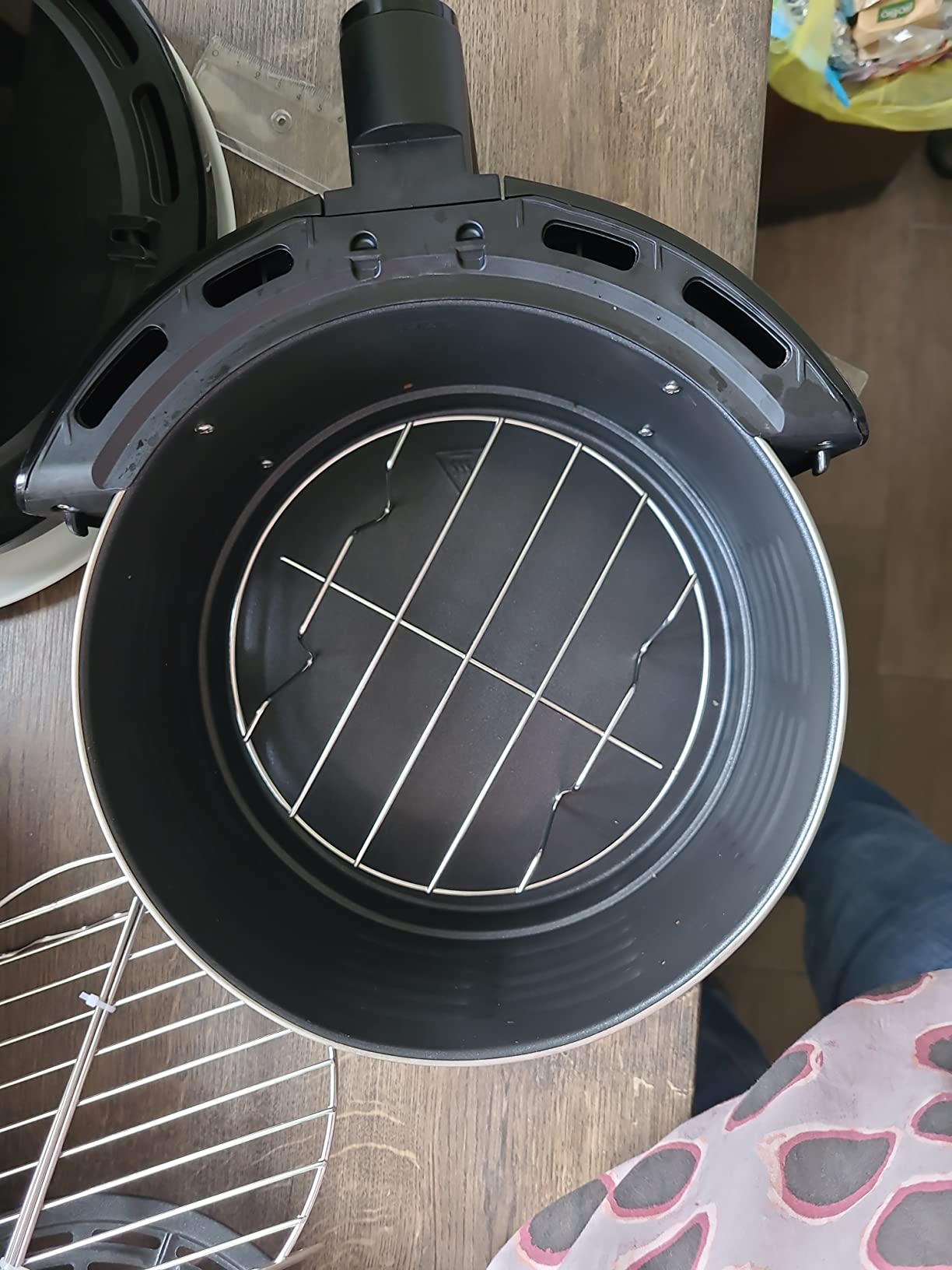 Perfekte Ergänzung für den Airfryer