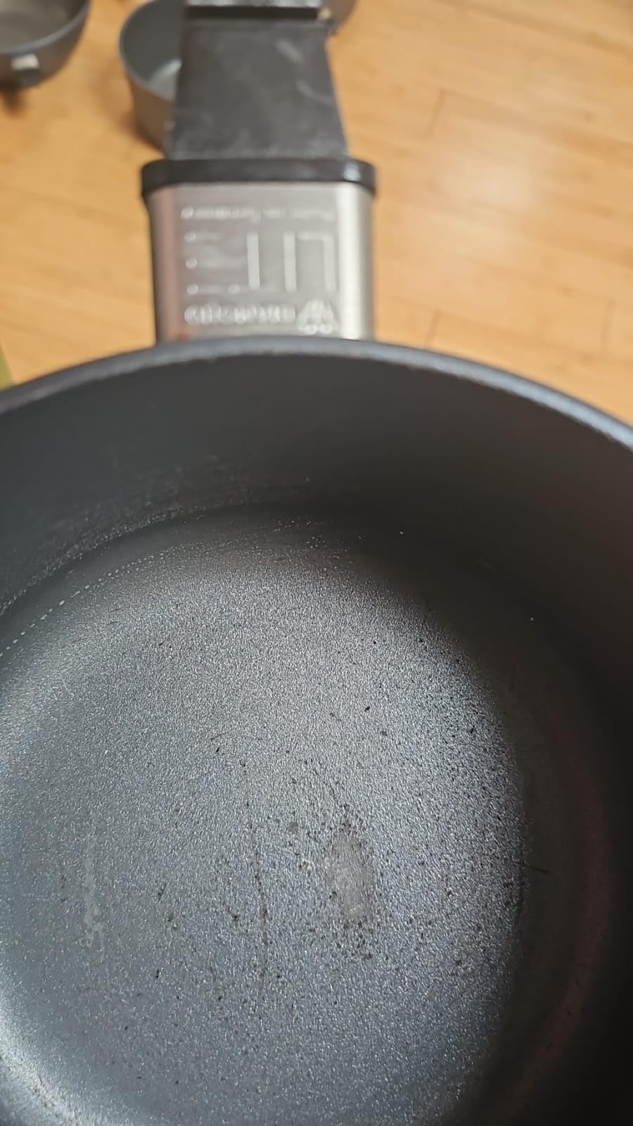 Sehr gute Qualität