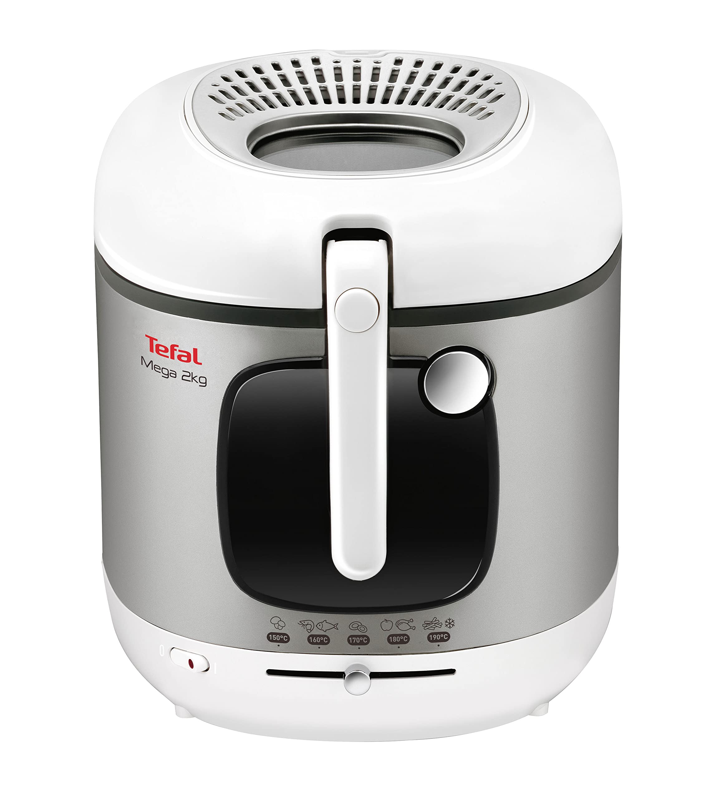 tefal-fr4800-mega-fritteuse-3-3-l-l-2-kg-fassungsverm-gen-liftomatik-sichtfenste image 1