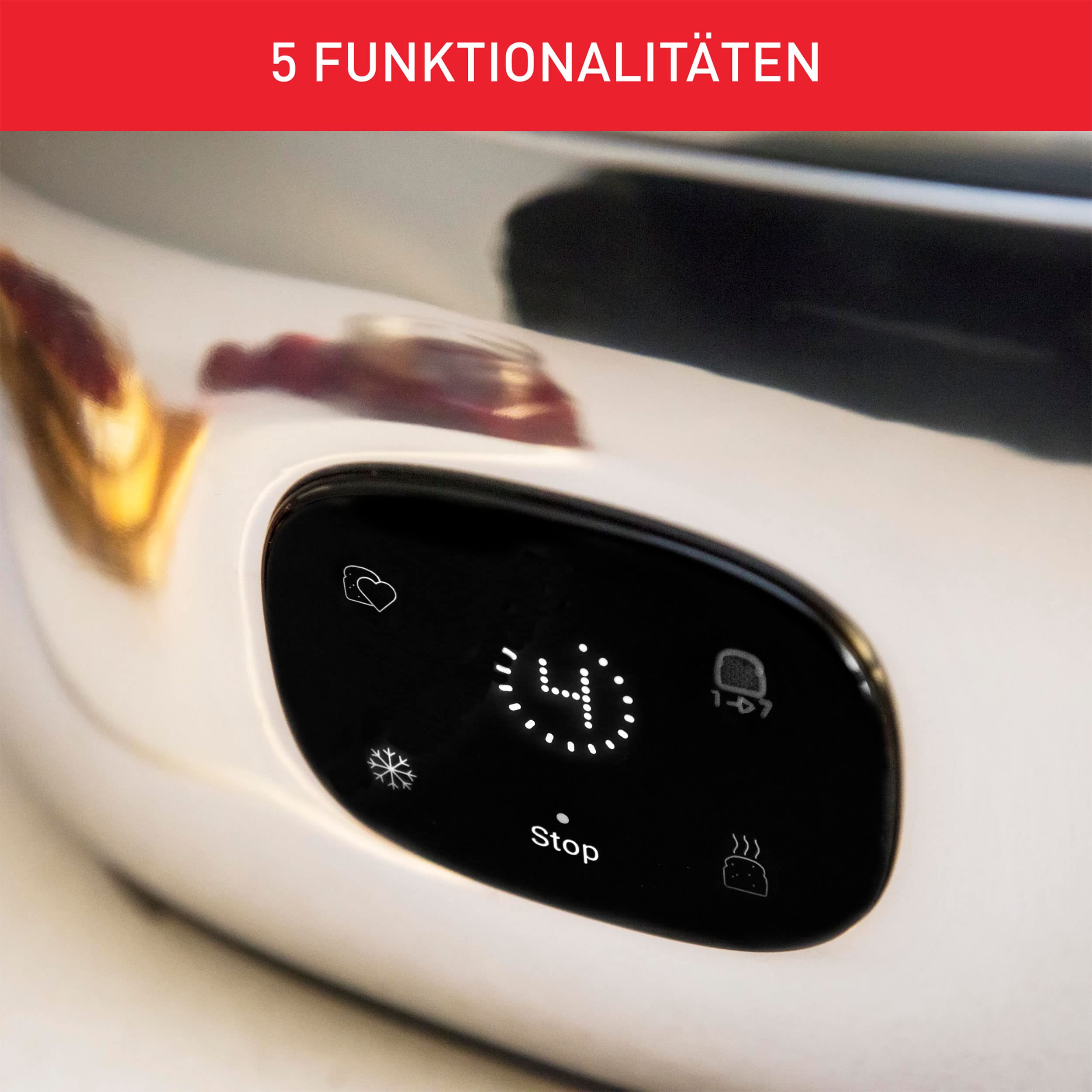 tefal-majestuo-tt883d-doppelschlitz-toaster-mit-touchscreen-display-1050-watt-au image 7