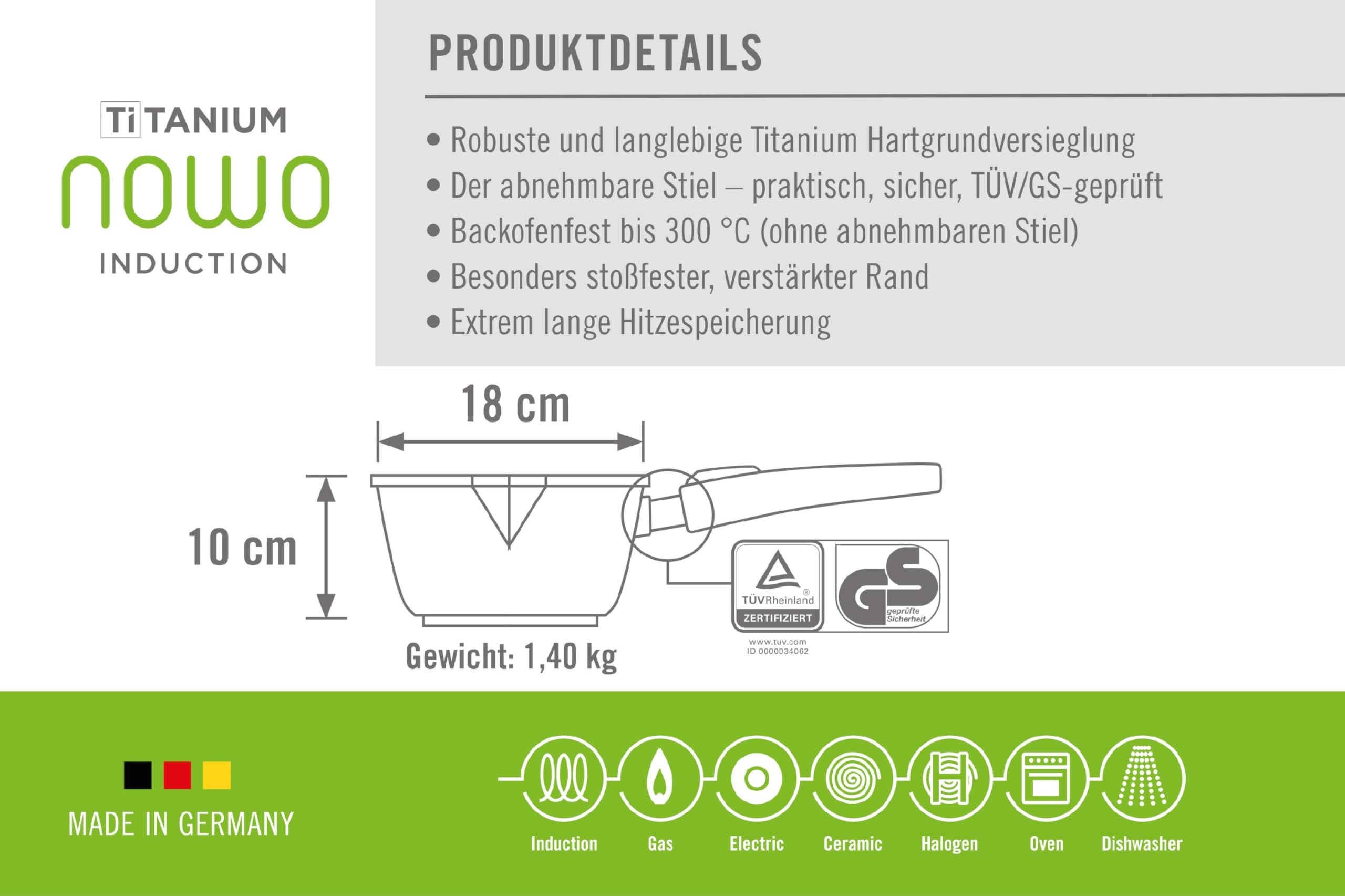 woll-nowo-titanium-topf-18-cm-mit-glasdeckel-2-liter-aluguss-mit-titanium-antiha image 4