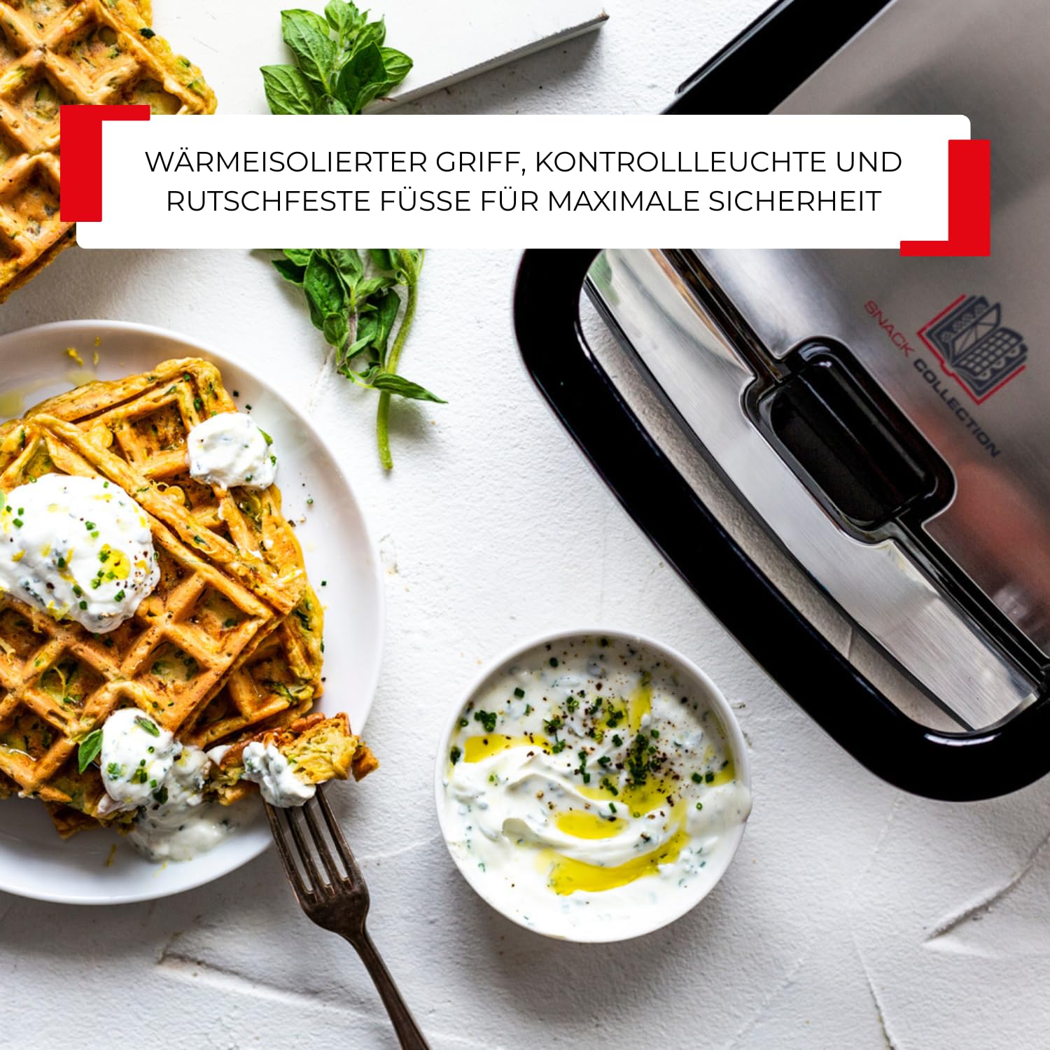 tefal-snack-collection-sw852d-sandwich-und-waffelmaker-700-w-mit-antihaftbeschic image 6