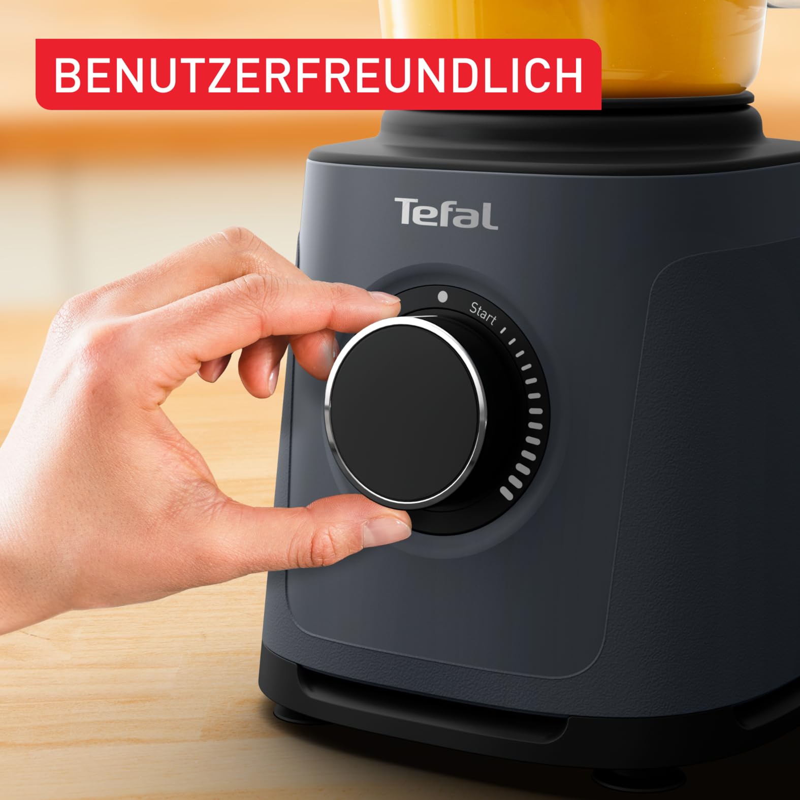 tefal-perfectmix-essential-bl771bf0-hochgeschwindigkeits-standmixer-1200-w-powel image 5
