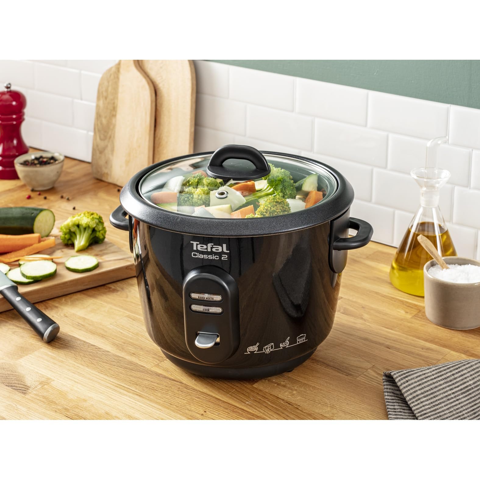 tefal-rk1028-new-classic-reiskocher-3-l-f-r-6-tassen-warmhaltefunktion-dampfgarf image 3
