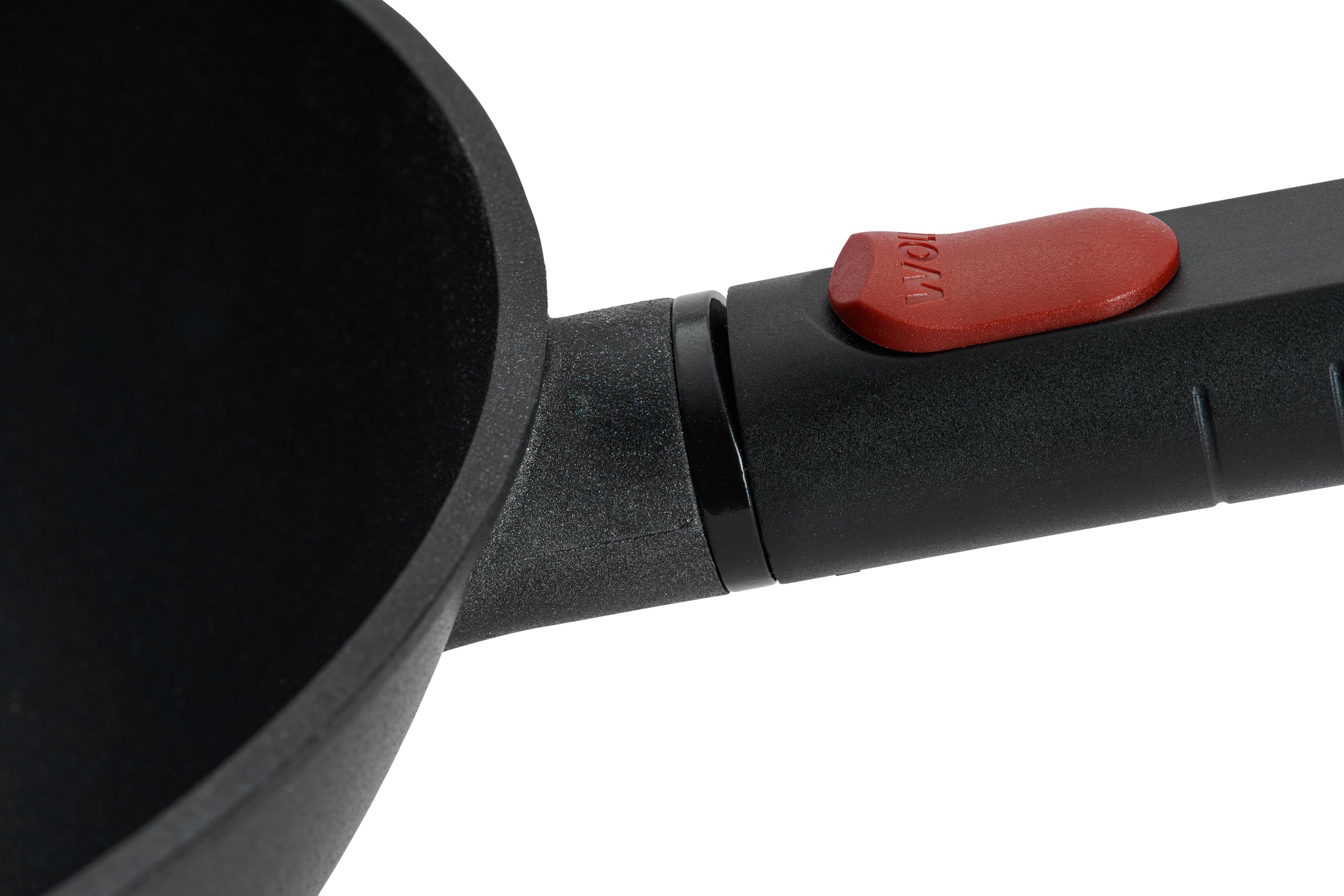 woll-eco-logic-qxr-wok-und-r-hrpfanne-28-cm-mit-abnehmbarem-stiel-pfas-frei-indu image 2