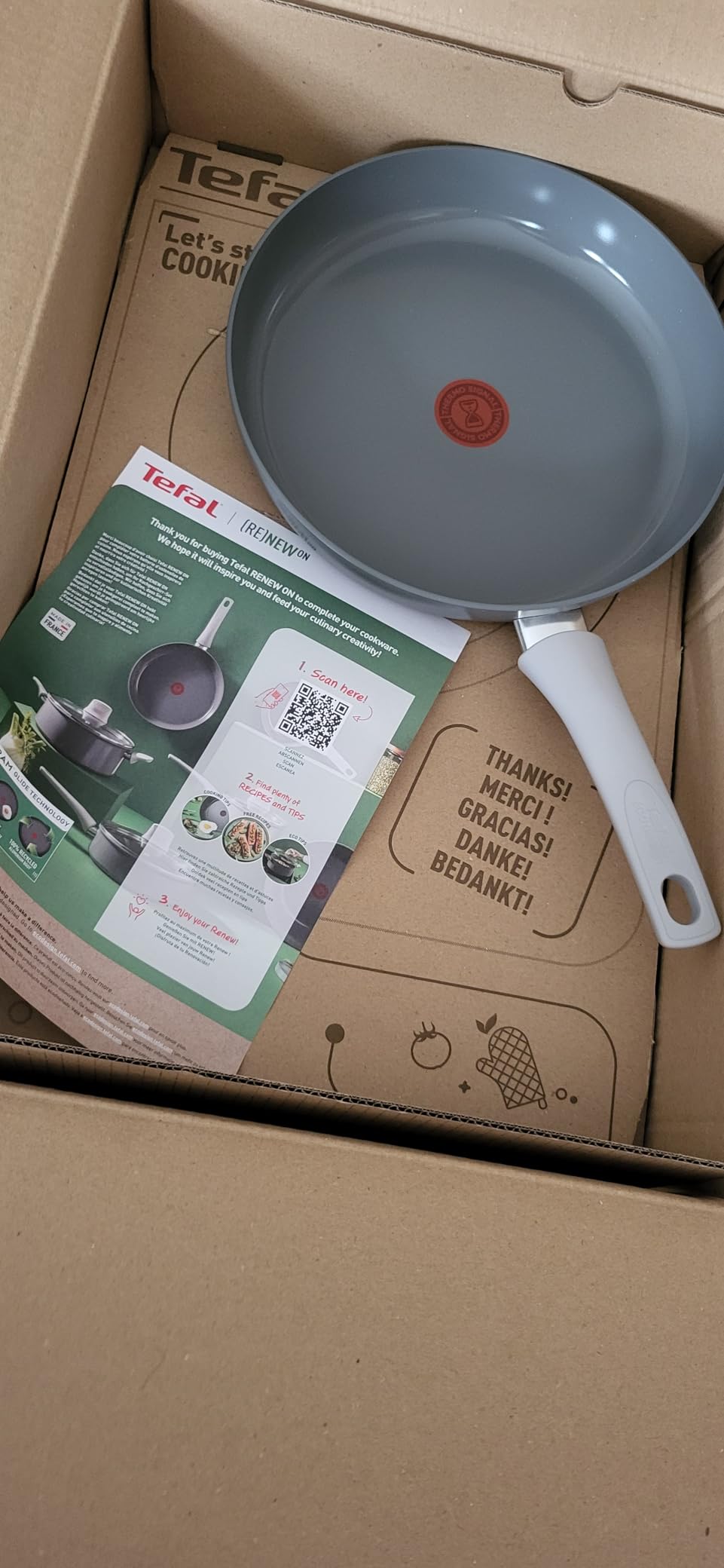 Made in France zahlt sich aus
