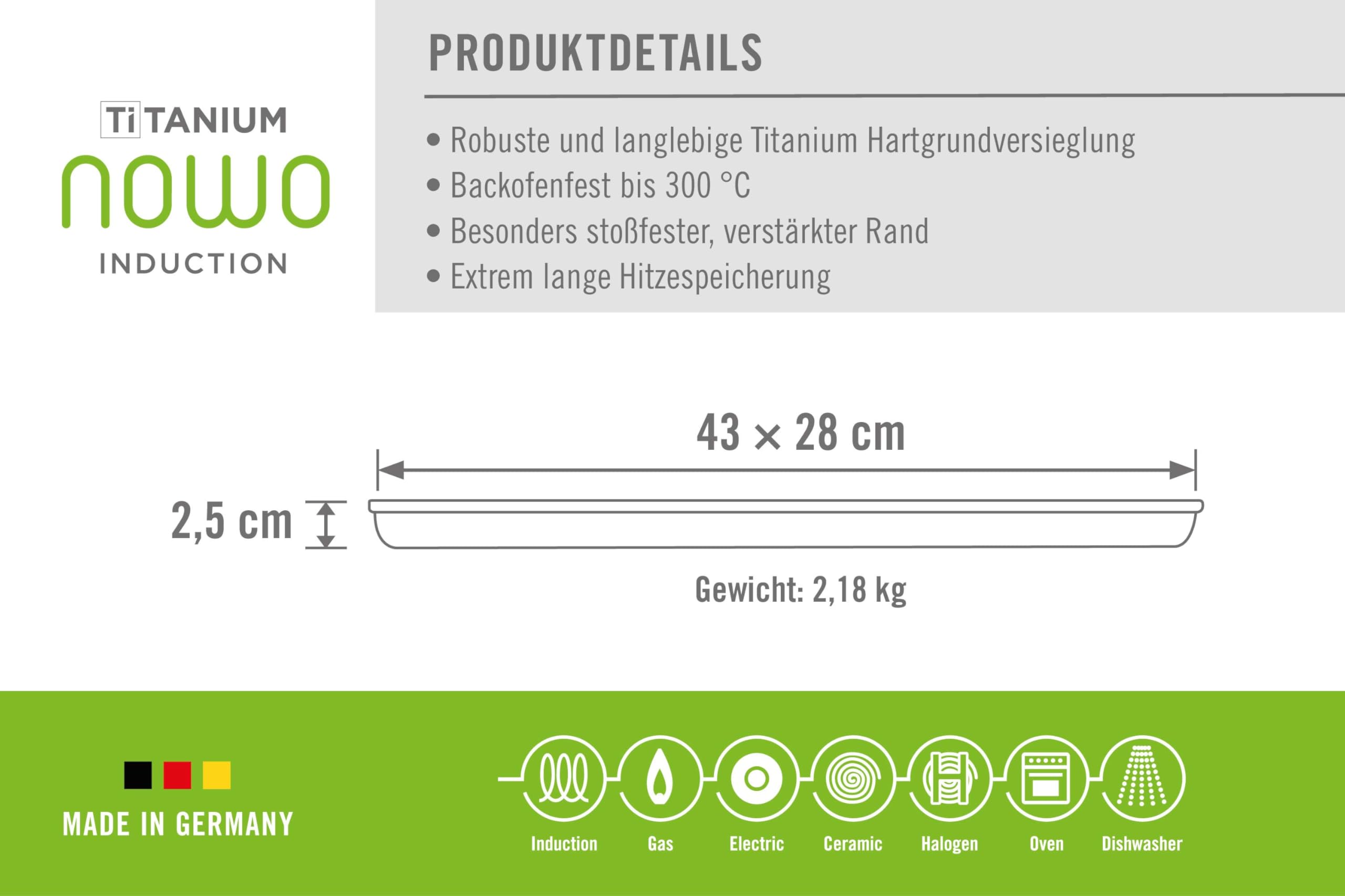 woll-nowo-titanium-guss-grillplatte-teppan-yaki-43x28-cm-induktionsgeeignet-back image 3