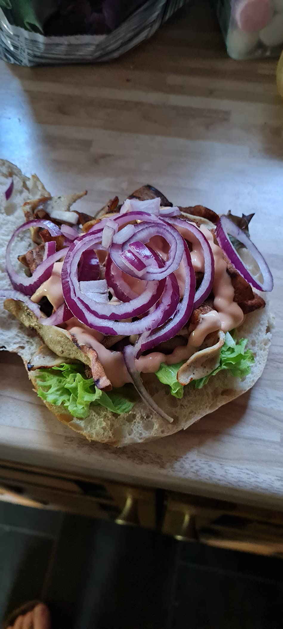 Klasse Gerät