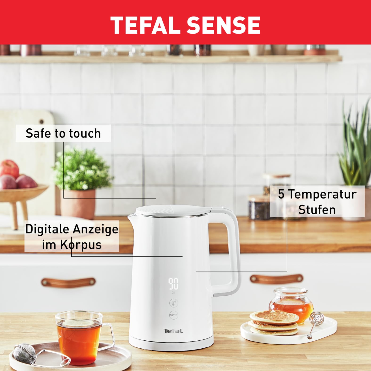 tefal-ko6931-sense-wasserkocher-1-5-l-mit-digitalanzeige-5-temperaturstufen-warm image 6