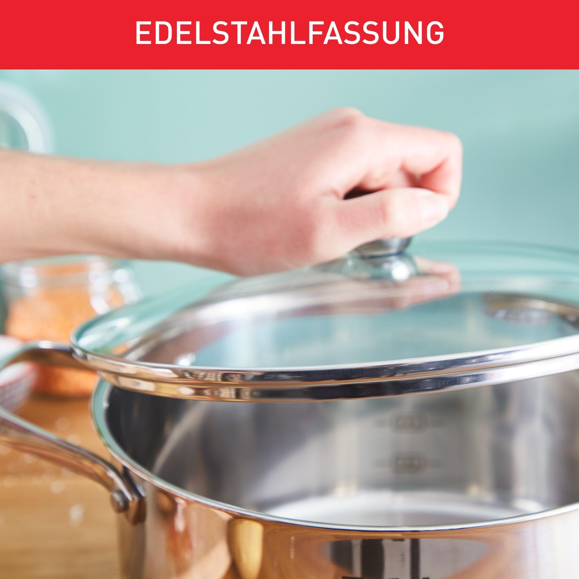 tefal-280975-glasdeckel-l-mit-edelstahlrand-und-dampfregler-24-cm-copper-black image 5