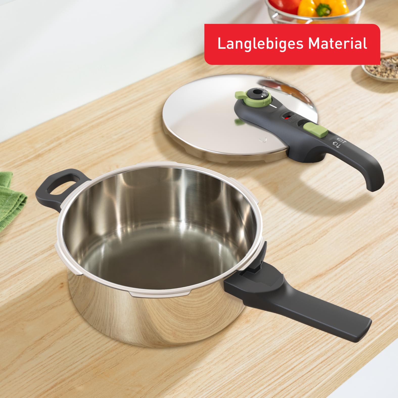 tefal-secure-trendy-p2580400-schnellkochtopf-4-l-induktion-2-stufen-garregler-ed image 2
