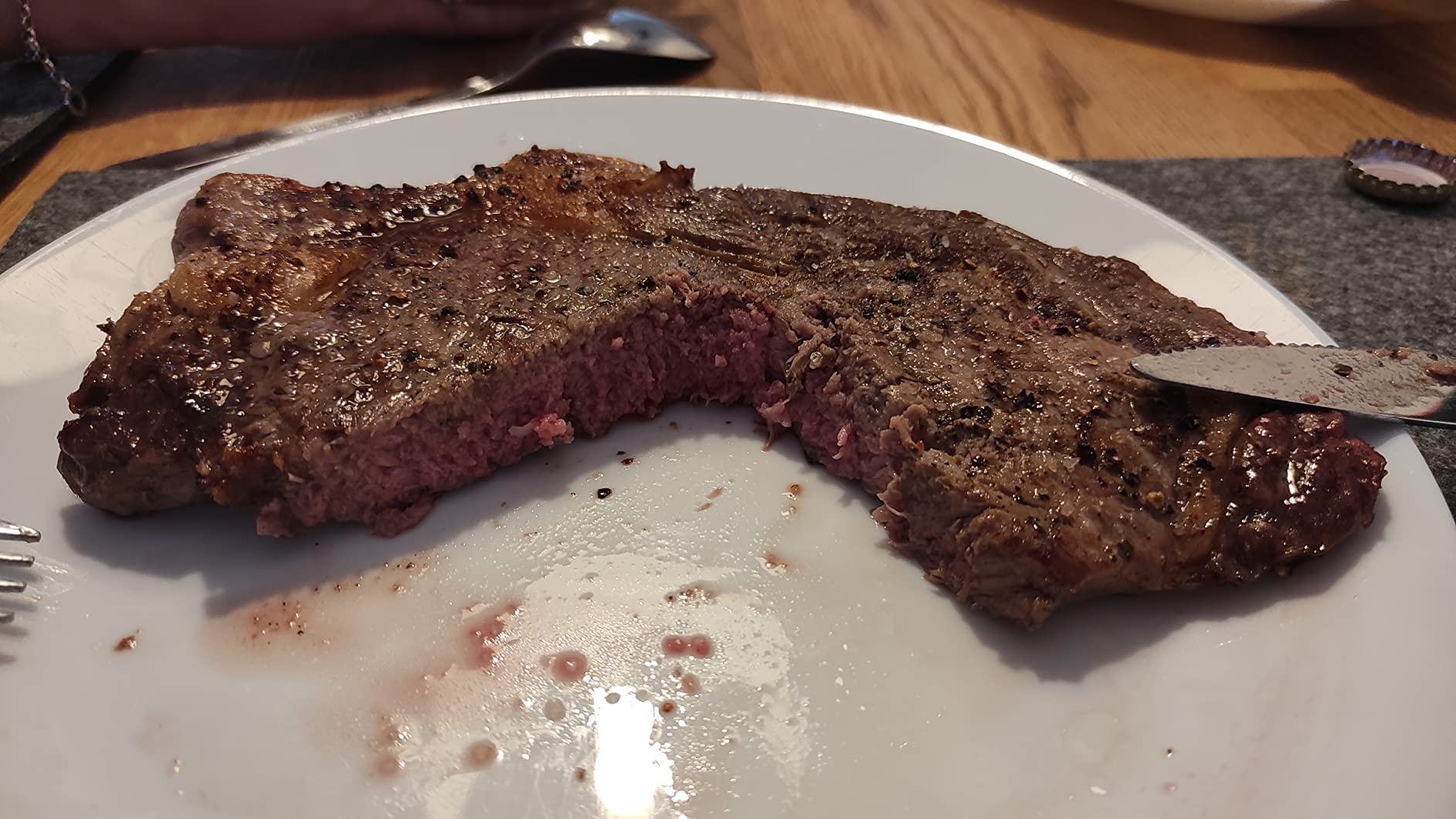 Rauchfreier Grillgenuss
