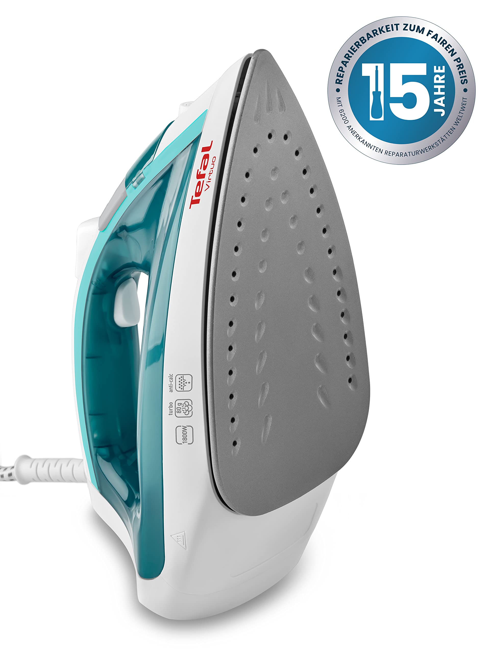 tefal-virtuo-fv1710-dampfb-geleisen-1800-watt-80-g-min-dampfsto-antihaft-b-gelso image 2