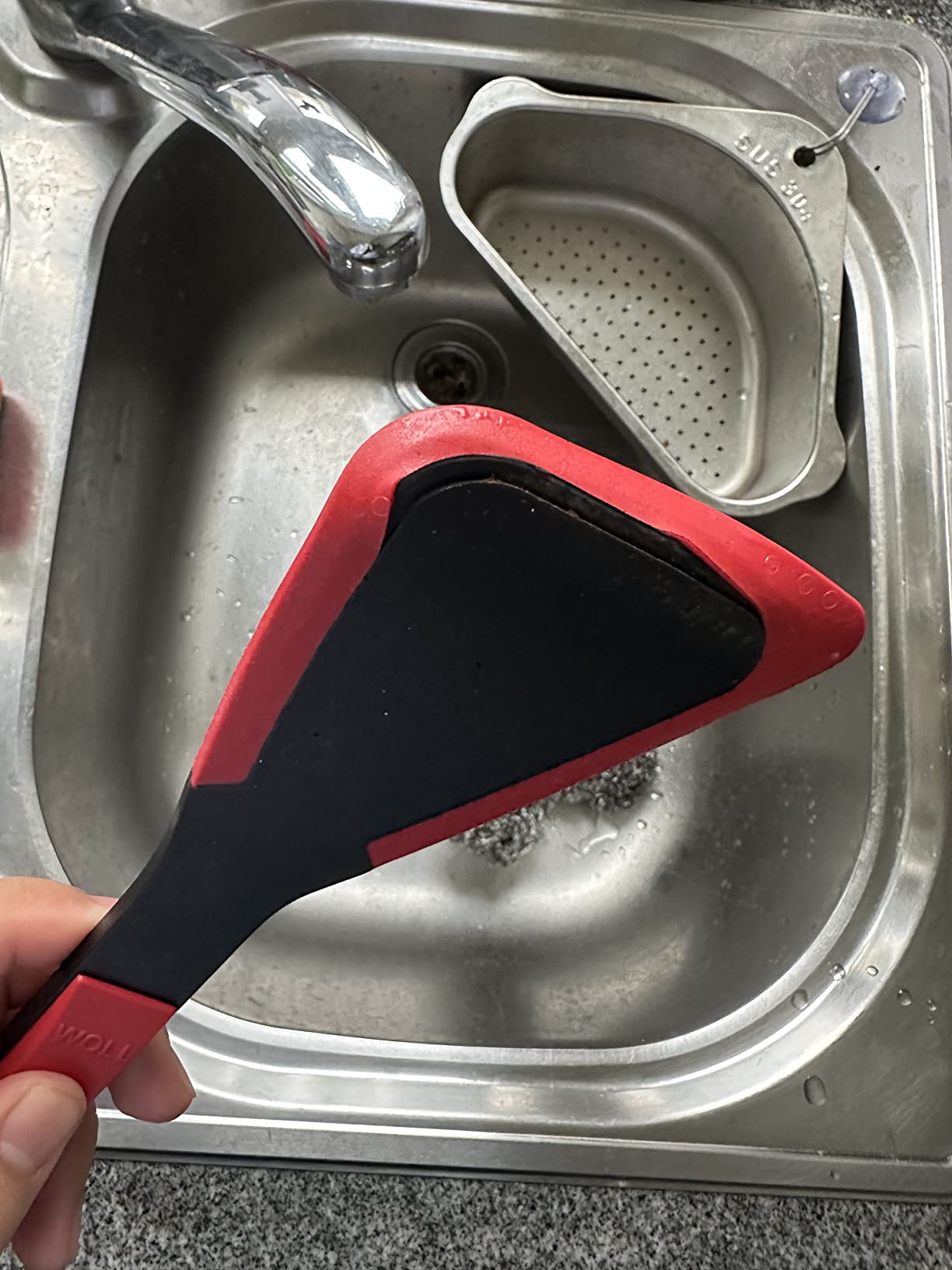 Spitzen Küchenhelfer