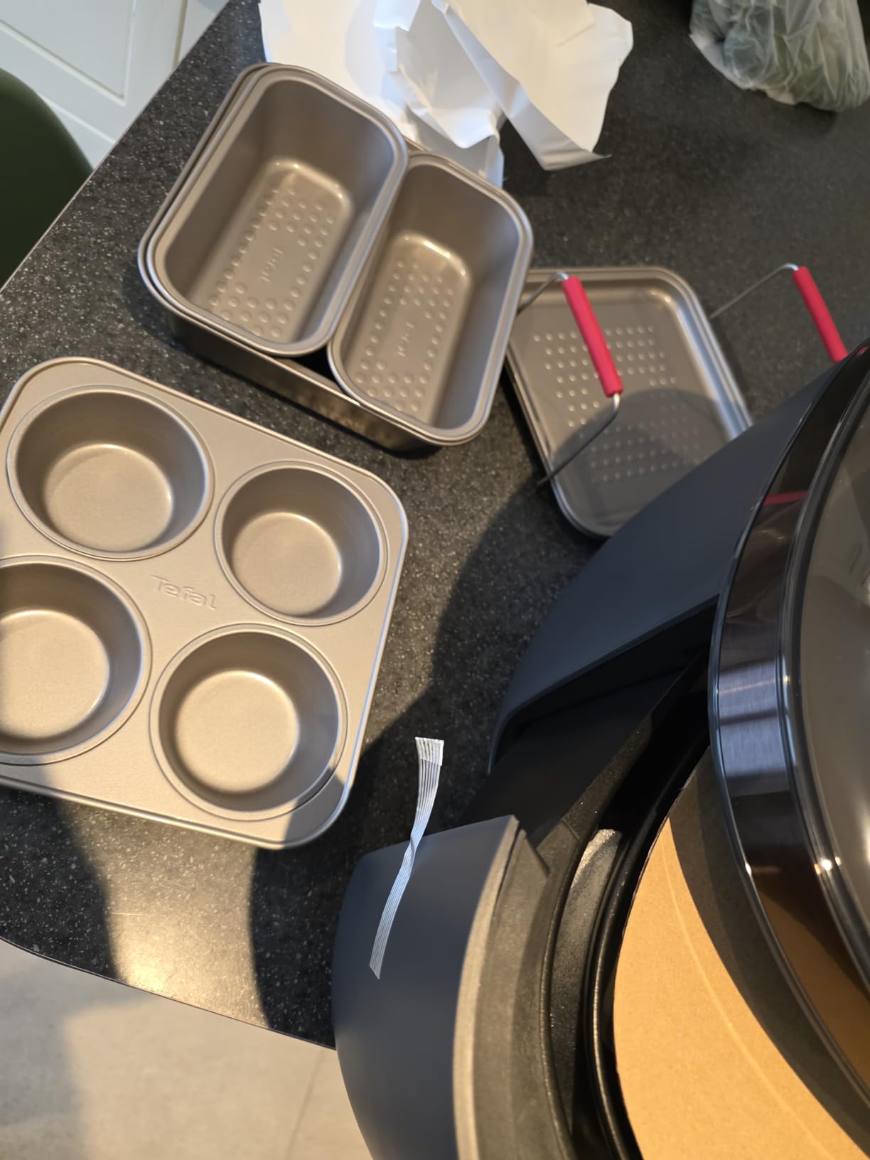 Ordentliches Set