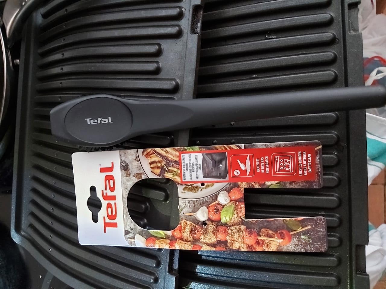 Endlich leicht zu reinigen