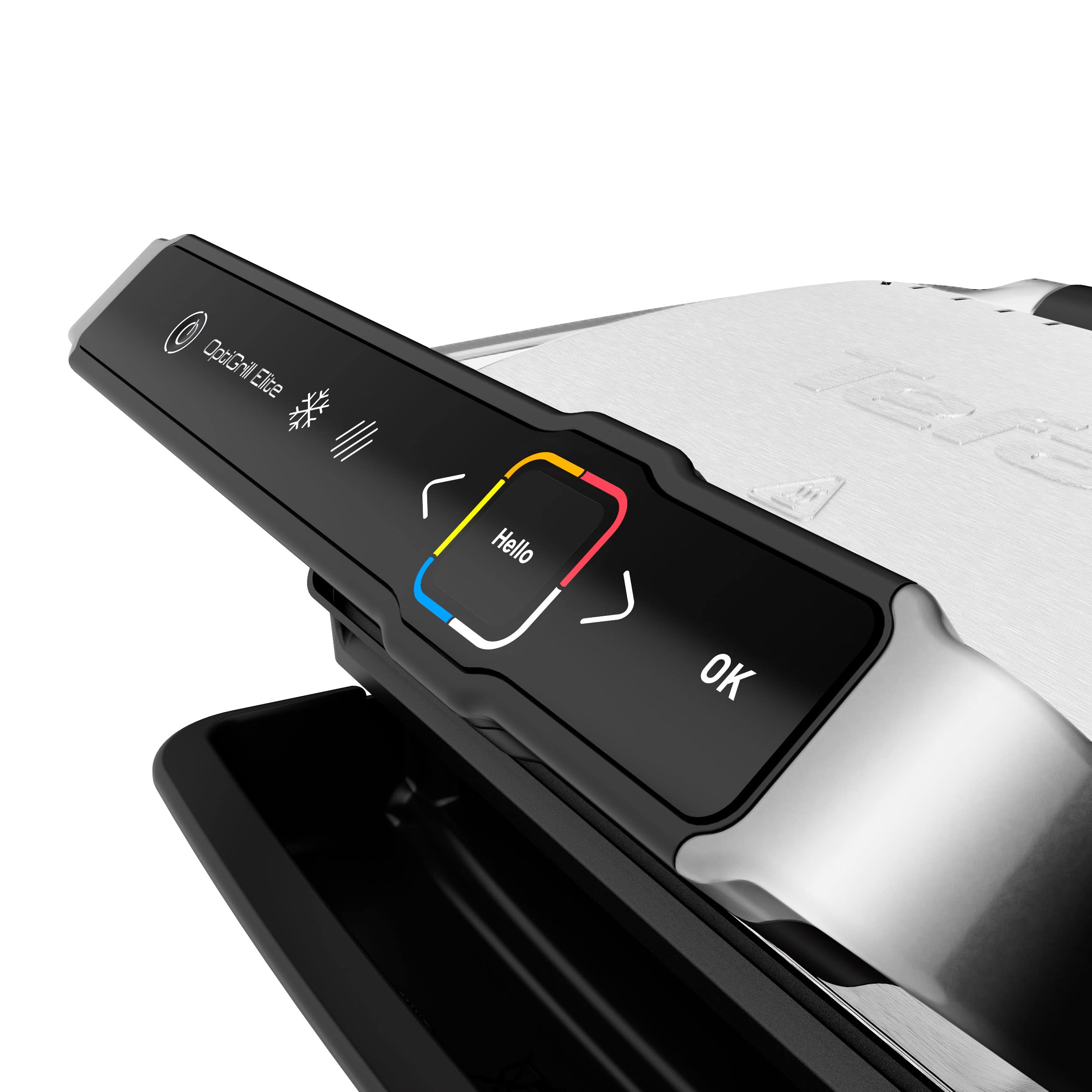 tefal-optigrill-elite-gc750d-kontaktgrill-12-automatikprogramme-grillboost-funkt image 4