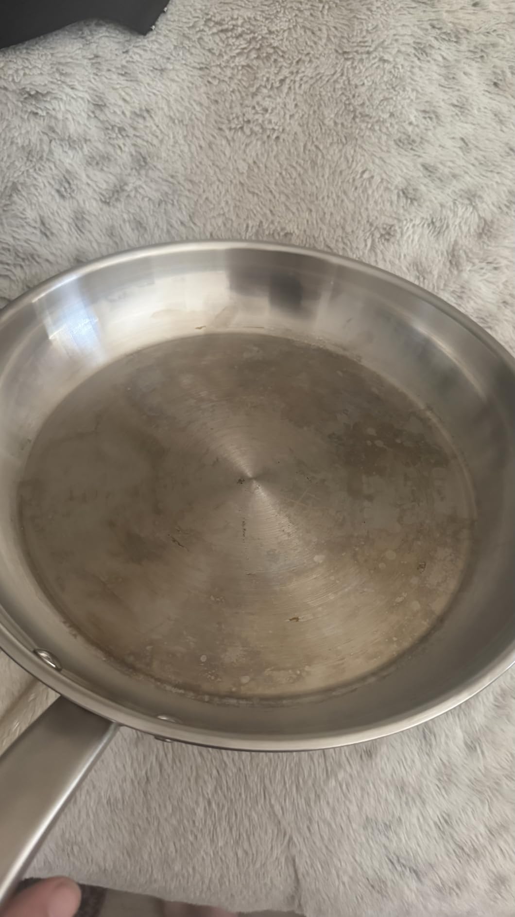Tolle Pfanne zum Spitzenpreis