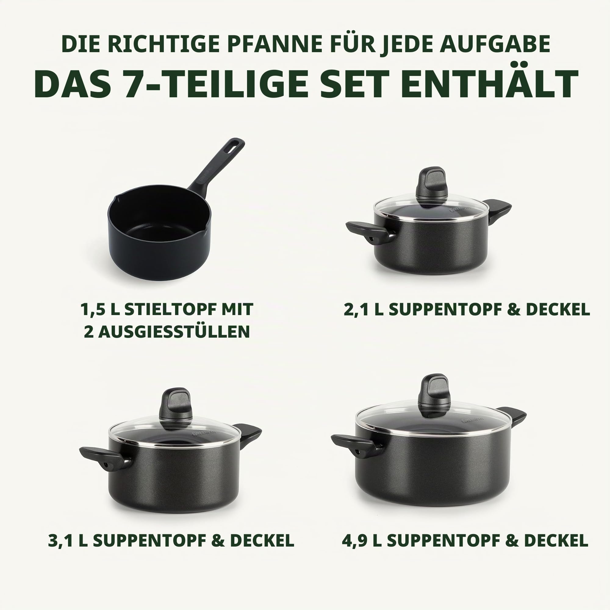 greenpan-memphis-4-teiliges-kochtopf-set-keramische-antihaftbeschichtung-pfas-fr image 5