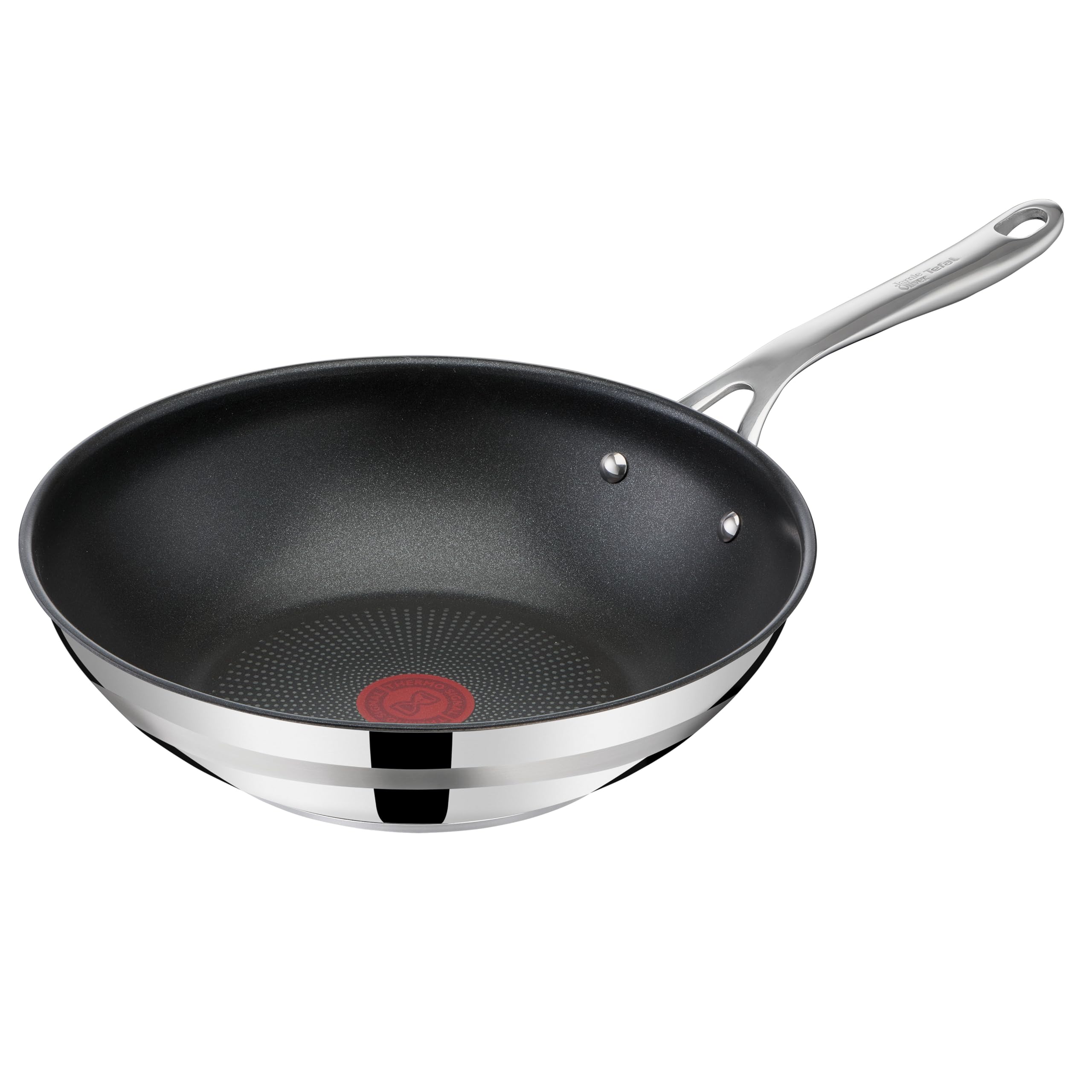 jamie-oliver-by-tefal-cook-smart-e3110655-bratpfanne-28-cm-unbeschichteter-18-10 image 7