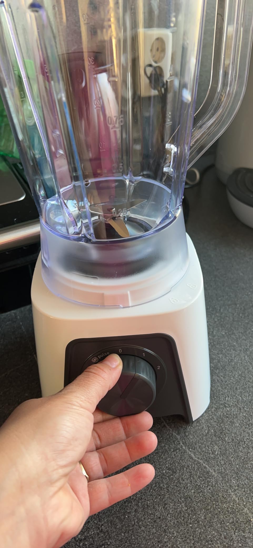 Daily-Smoothie-Gerät