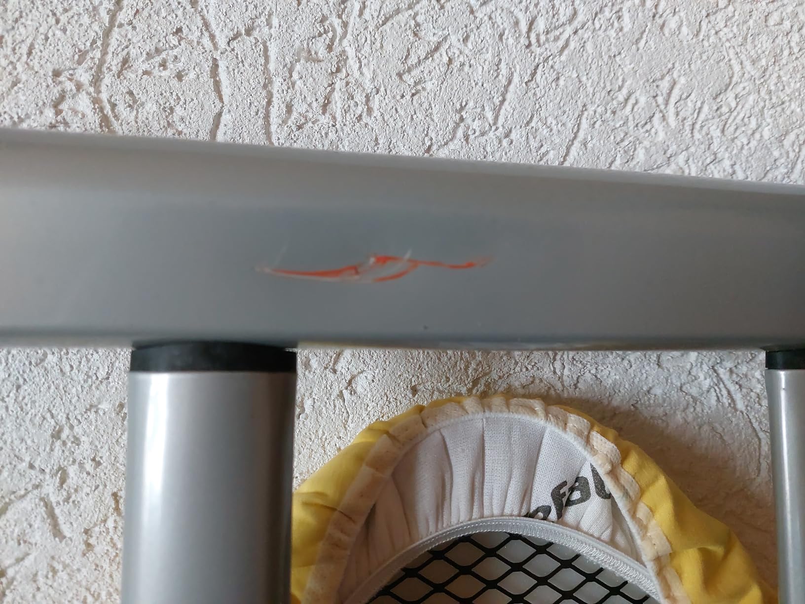 Endlich bequem bügeln