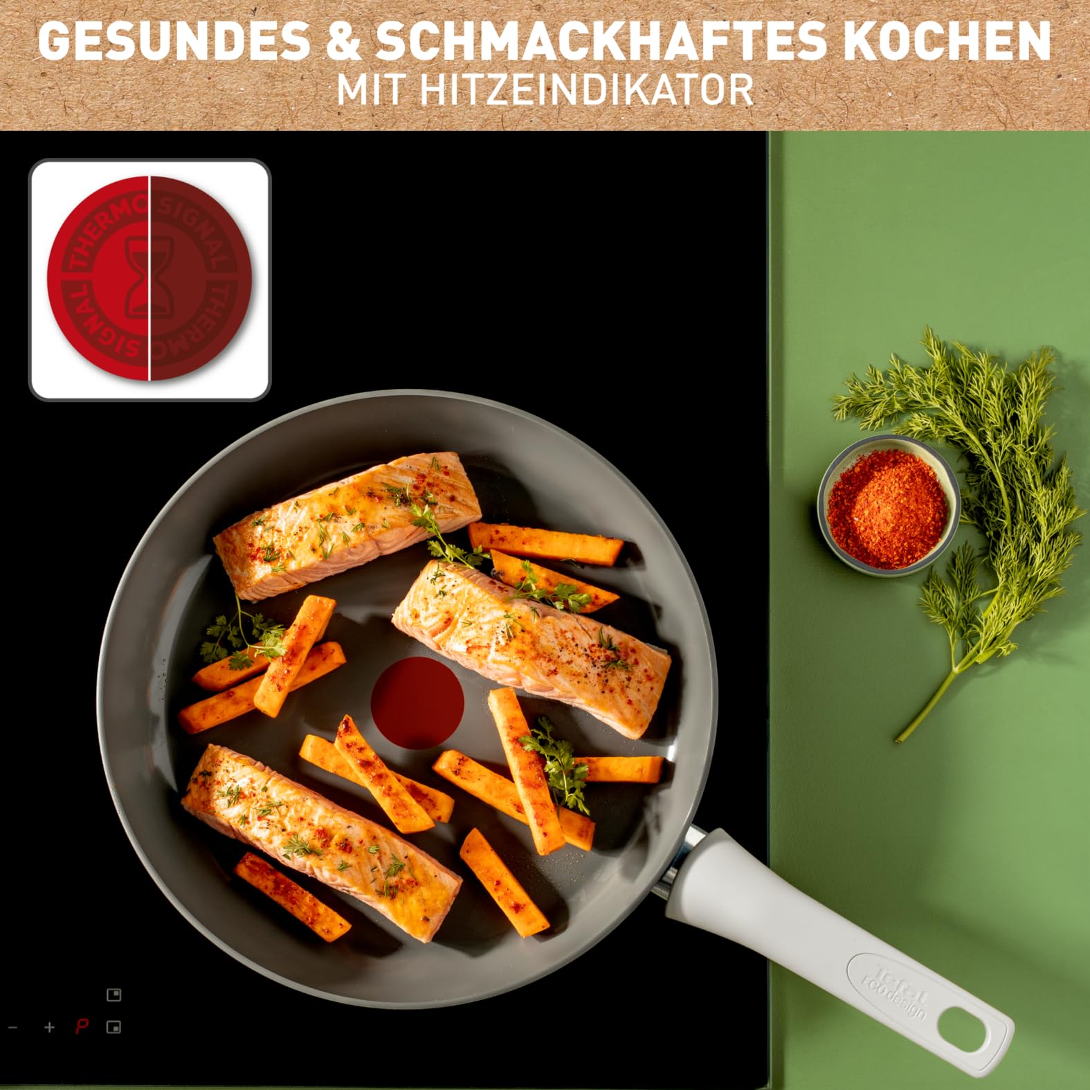 tefal-renew-on-bratpfanne-28-cm-induktion-aluminiumpfanne-mit-keramikversiegelun image 5