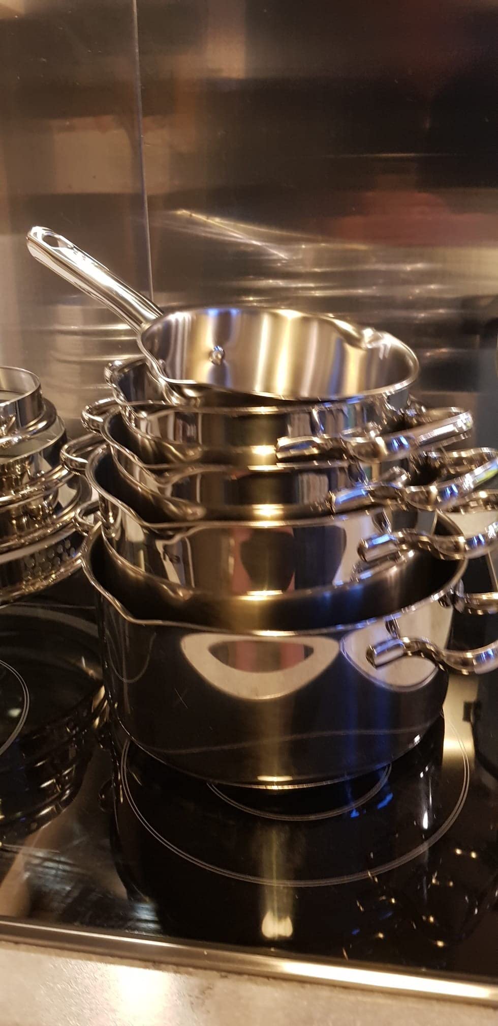 So macht Kochen Spaß