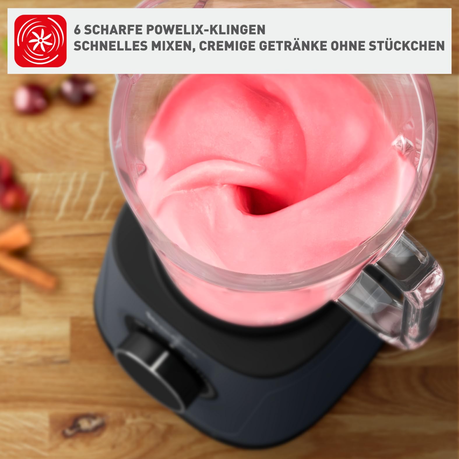 tefal-perfectmix-essential-bl771bf0-hochgeschwindigkeits-standmixer-1200-w-powel image 8