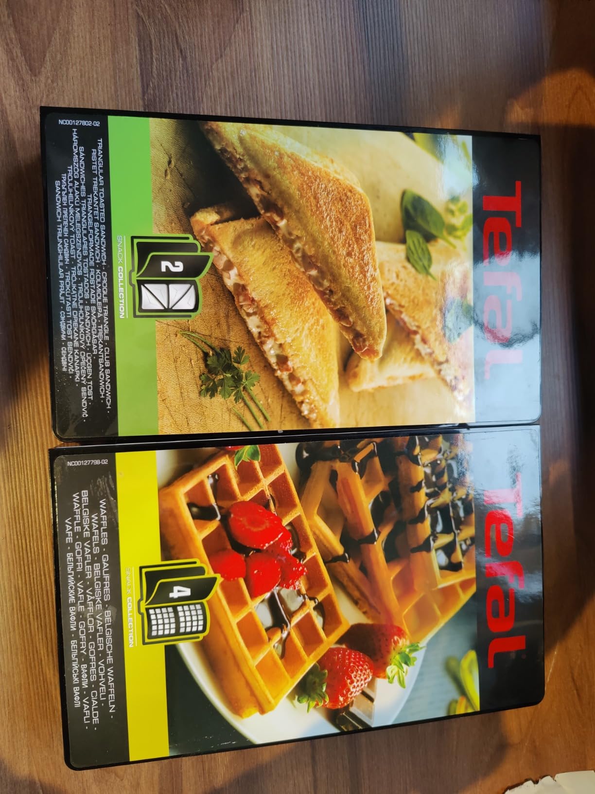 Gutes Gerät mit kleinen Schwächen