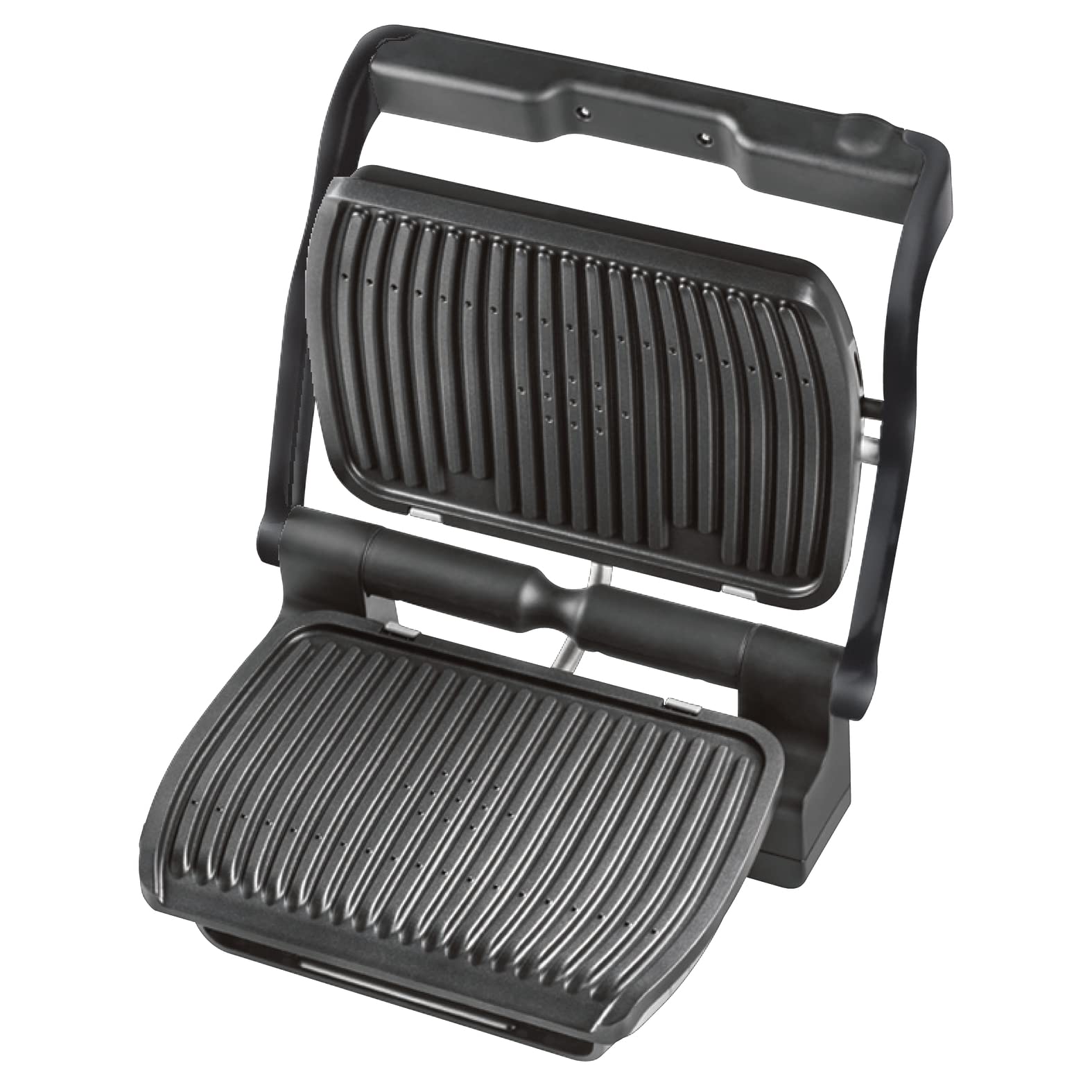 tefal-optigrill-gc7128-kontaktgrill-6-automatikprogramme-garstufenanzeige-2000-w image 3