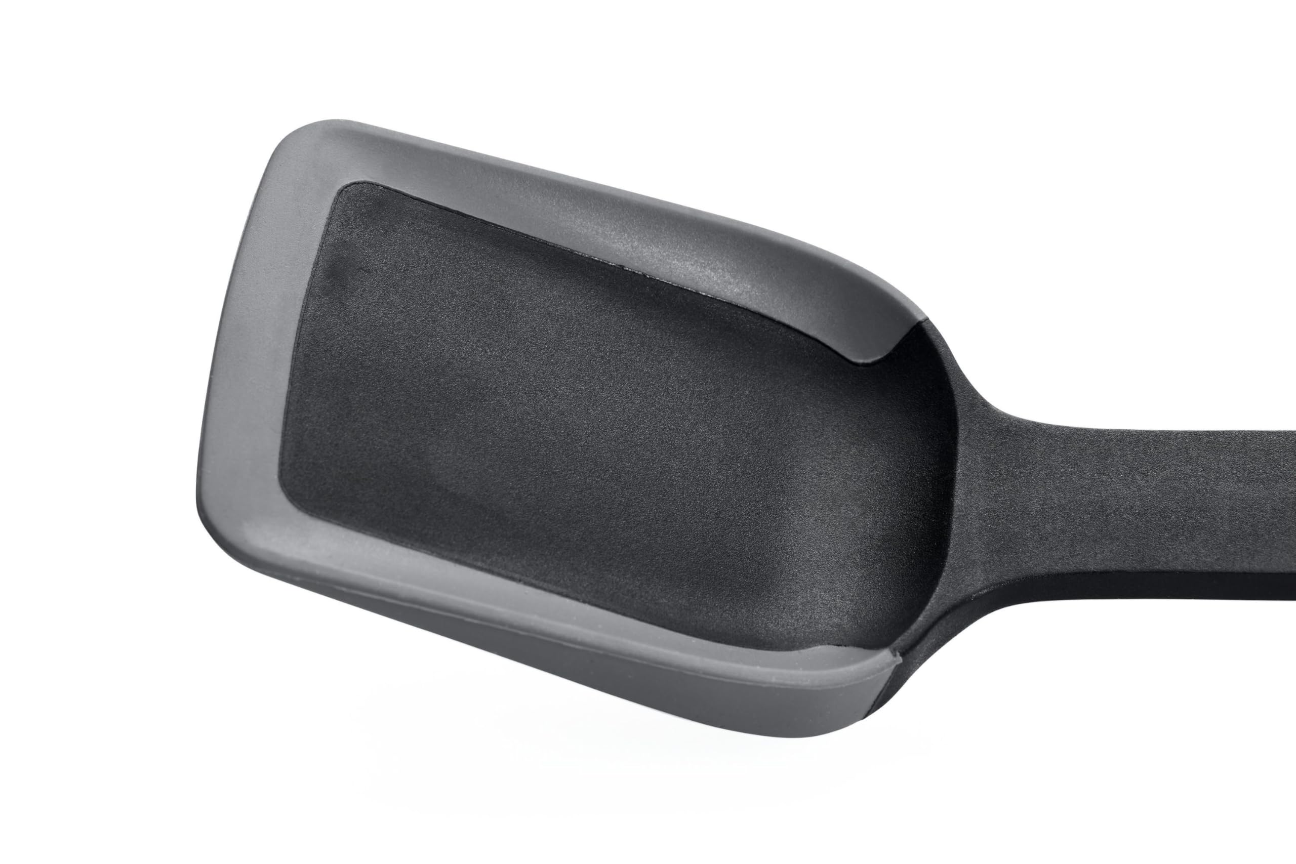 woll-cook-it-pfannenschaufel-32-cm-flexible-silikon-wende-und-hebewende-aus-glas image 3