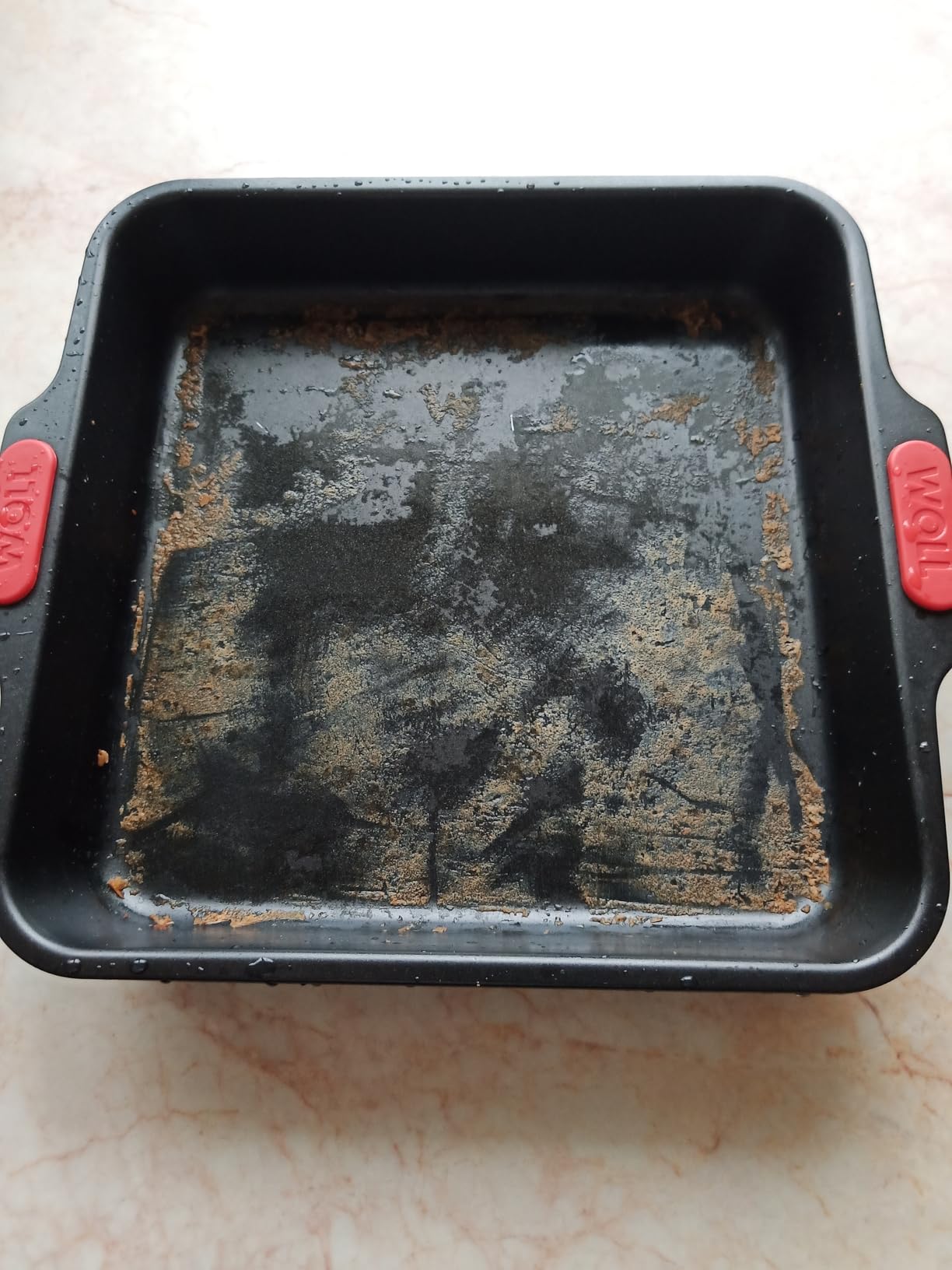 Endlich PFAS-frei backen