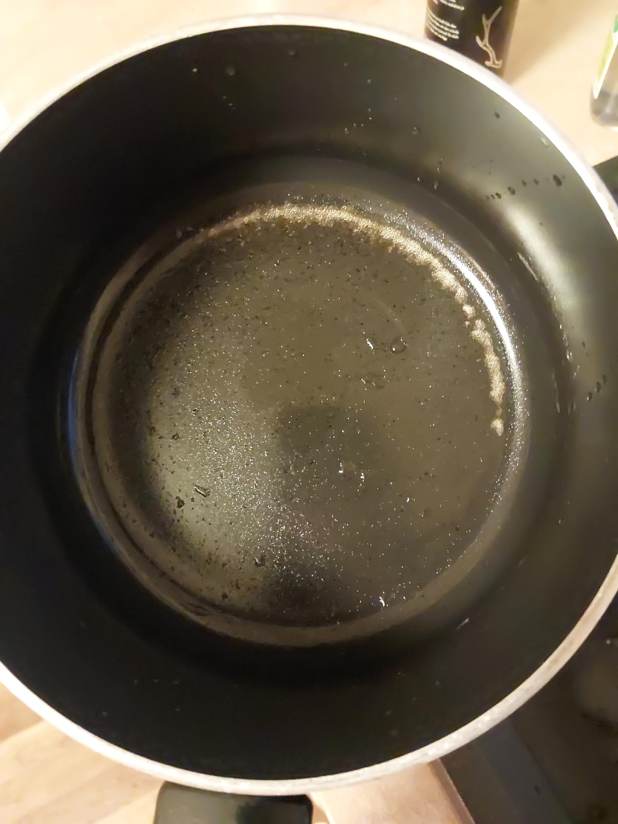 Perfekt für kleine Portionen