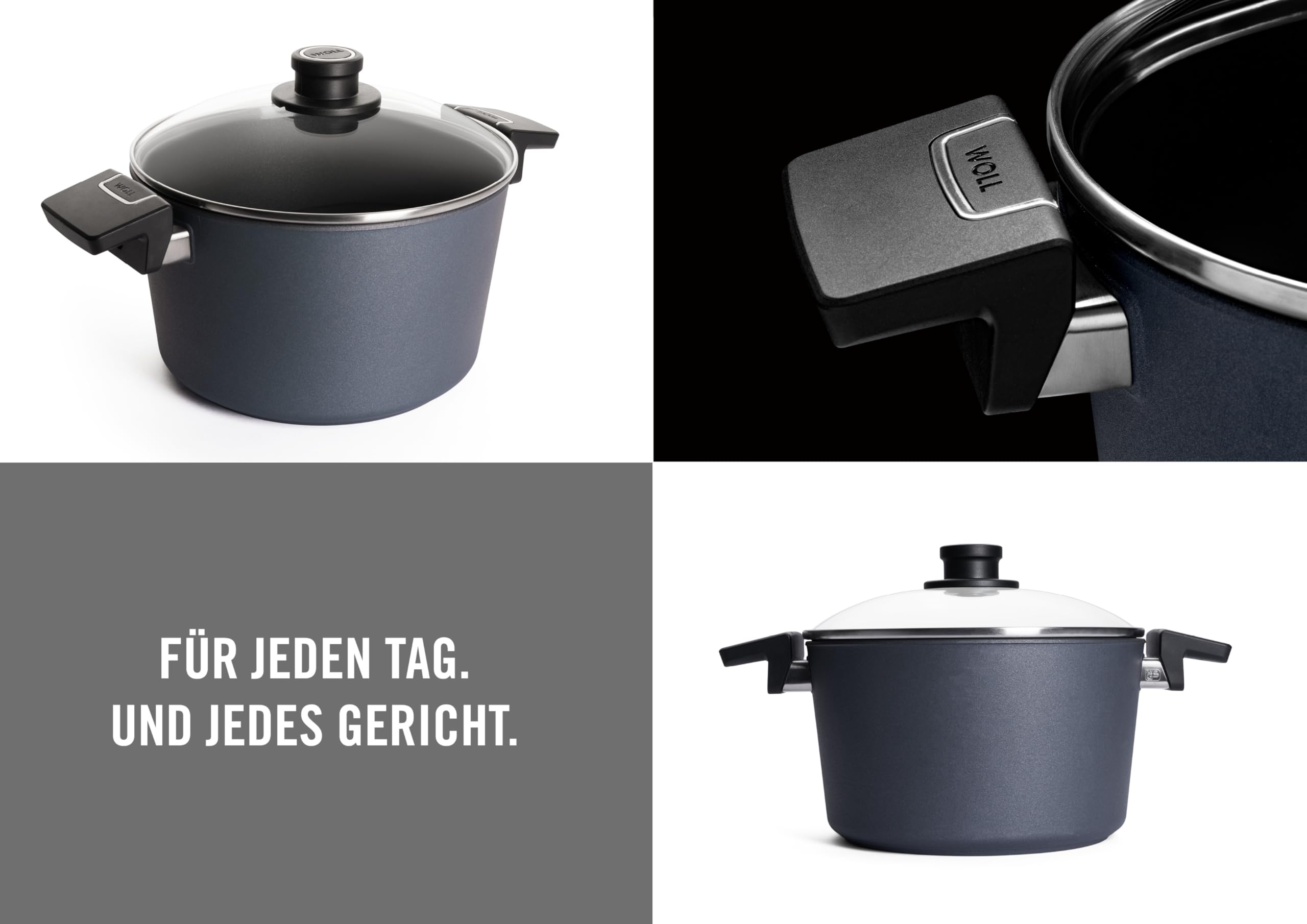 woll-diamond-lite-induktion-gusstopf-24-cm-5-5-l-schmiedeguss-kochtopf-aus-alumi image 2