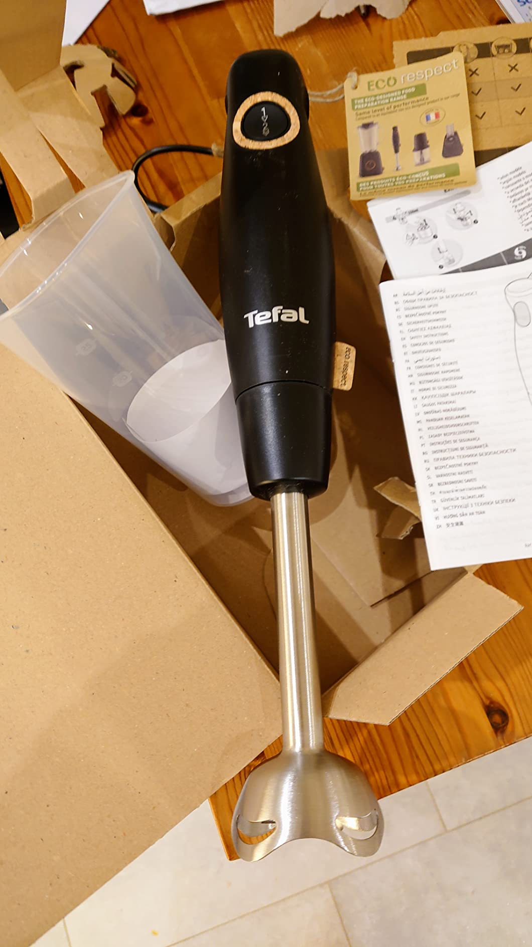 Kraftvoller kleiner Helfer