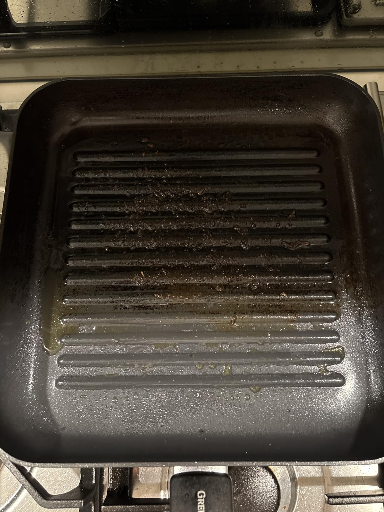 Perfekt für Grillabende