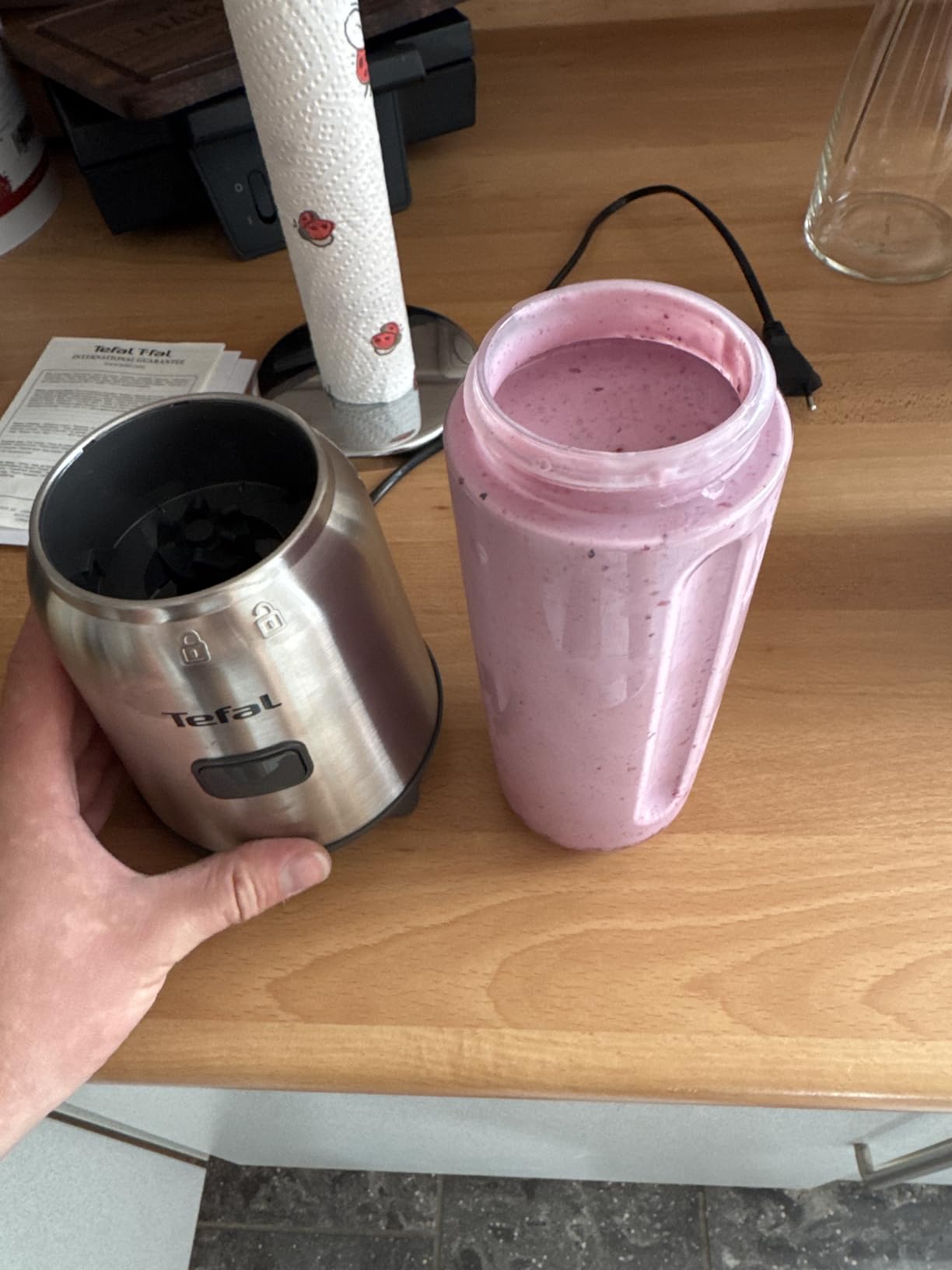 Praktisch fürs Büro
