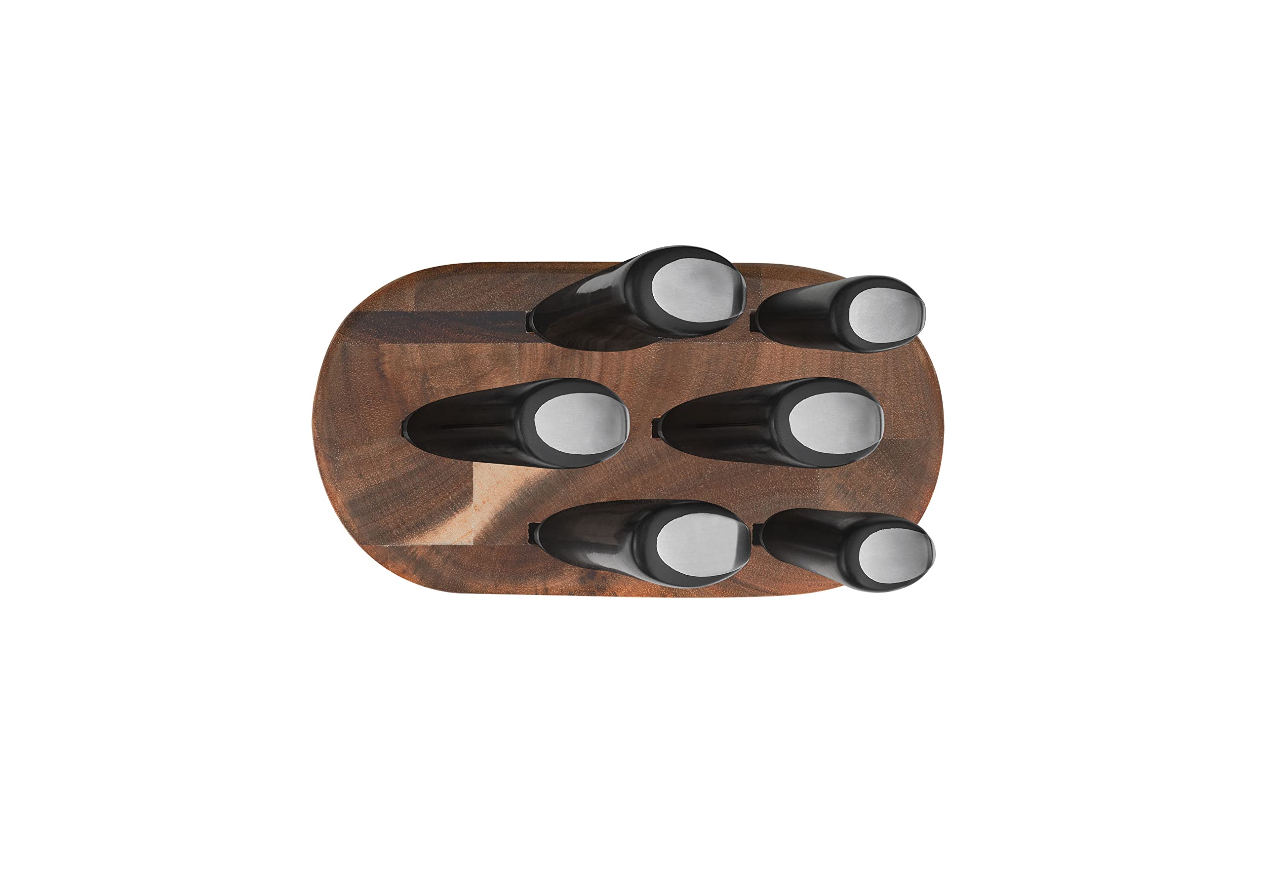 jamie-oliver-by-tefal-k267s656-k-chenmesser-set-6-messer-akazienholz-messerblock image 2