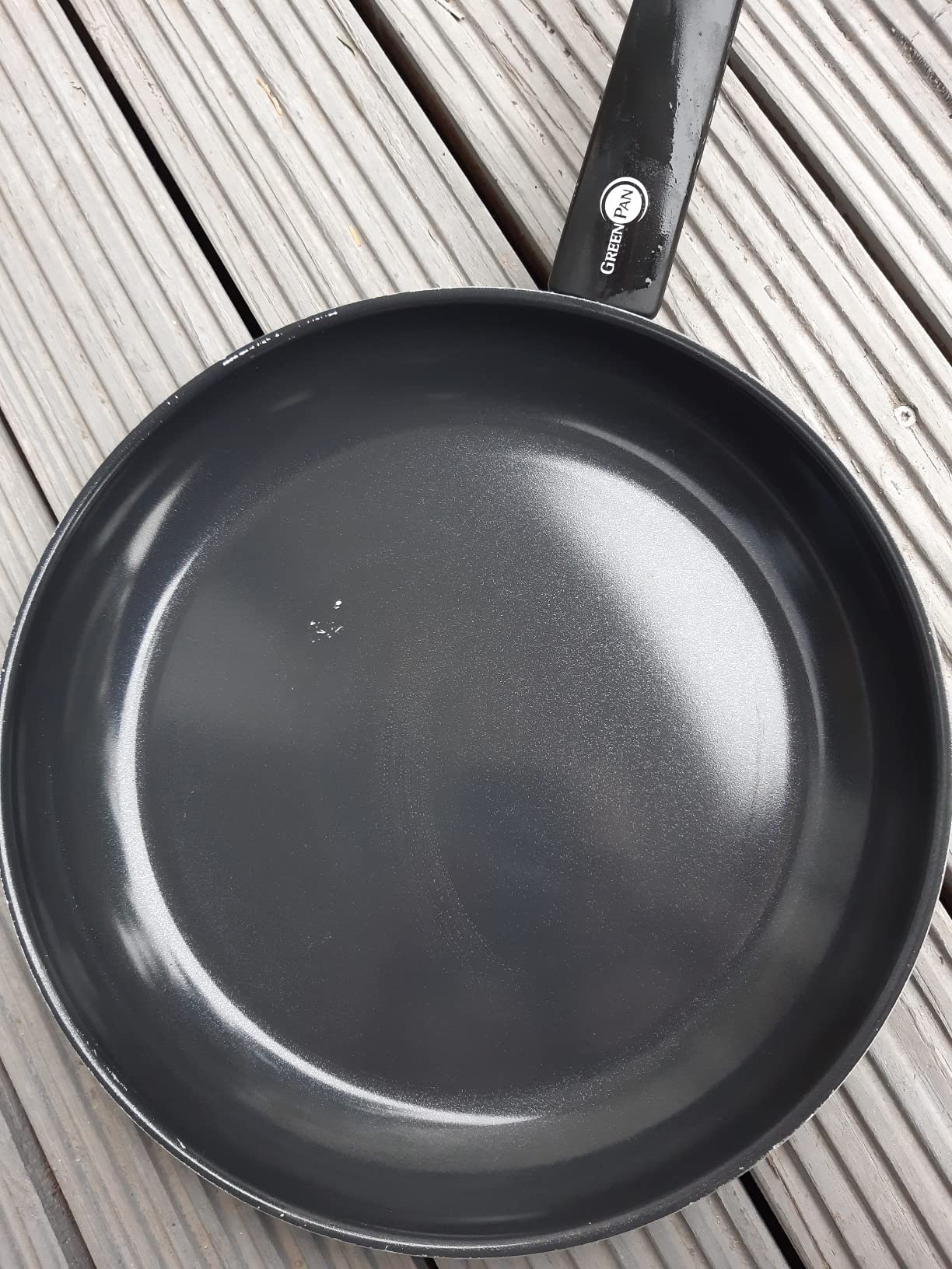 Klasse fürs Wochenendfrühstück