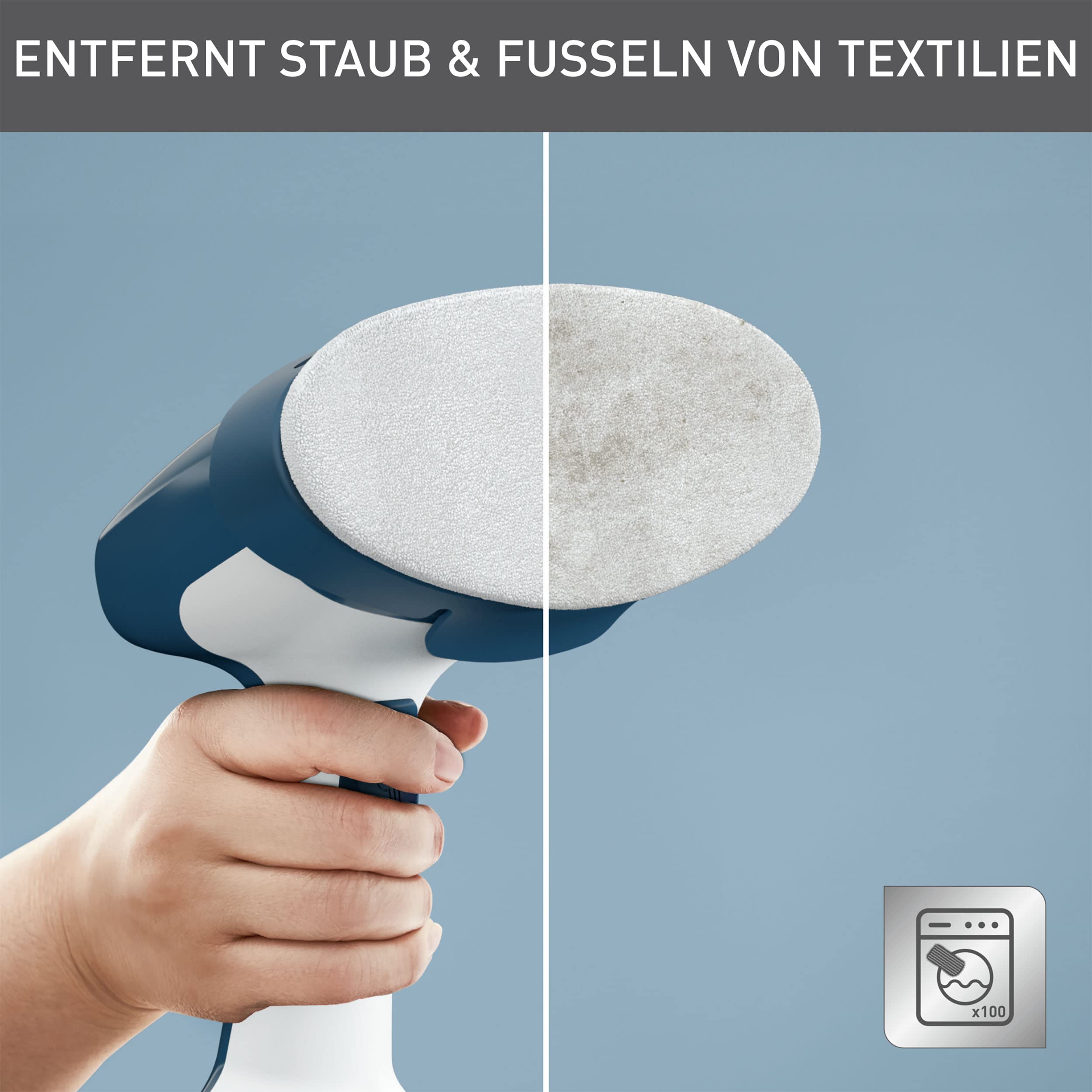 tefal-dt7130-access-steam-easy-dampfb-rste-1400-w-150-ml-wassertank-25-g-min-dam image 6
