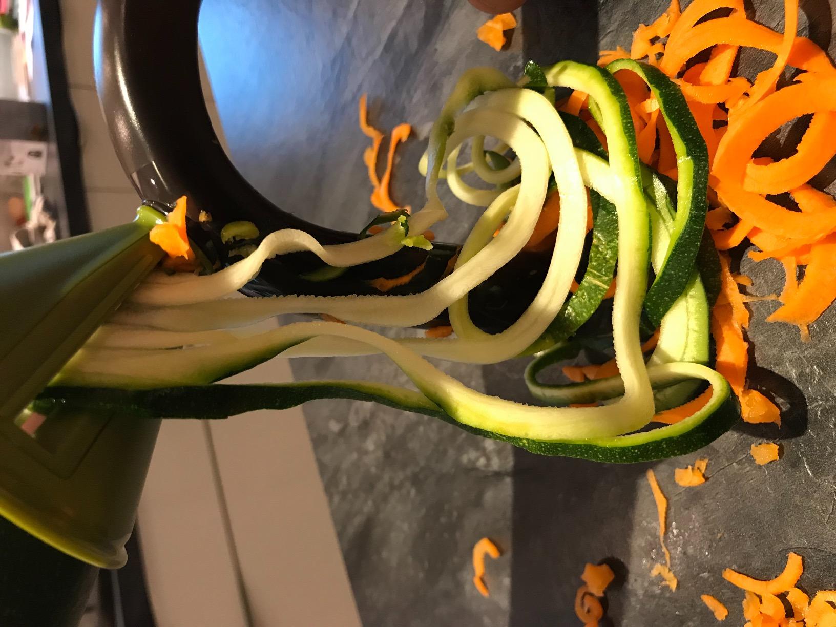 Für Low Carb ideal