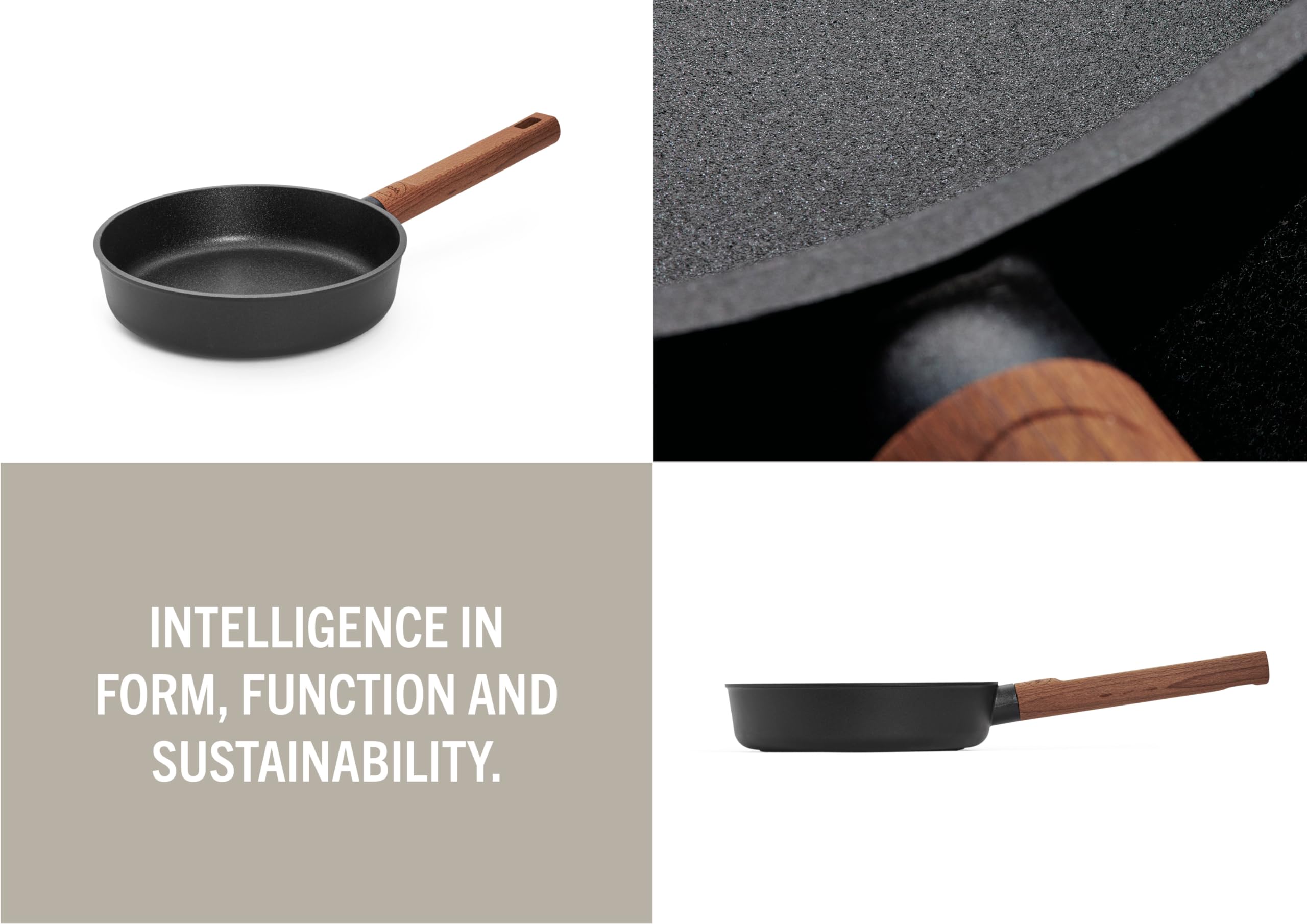 woll-eco-logic-qxr-guss-flachpfanne-20-cm-mit-festem-holzstiel-pfas-frei-indukti image 2